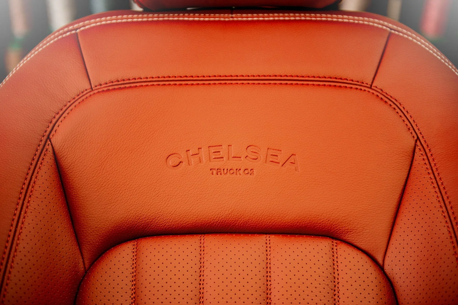 Land Rover Defender 130 (2020 Onwards) Comfort Leather Interior - Image 5