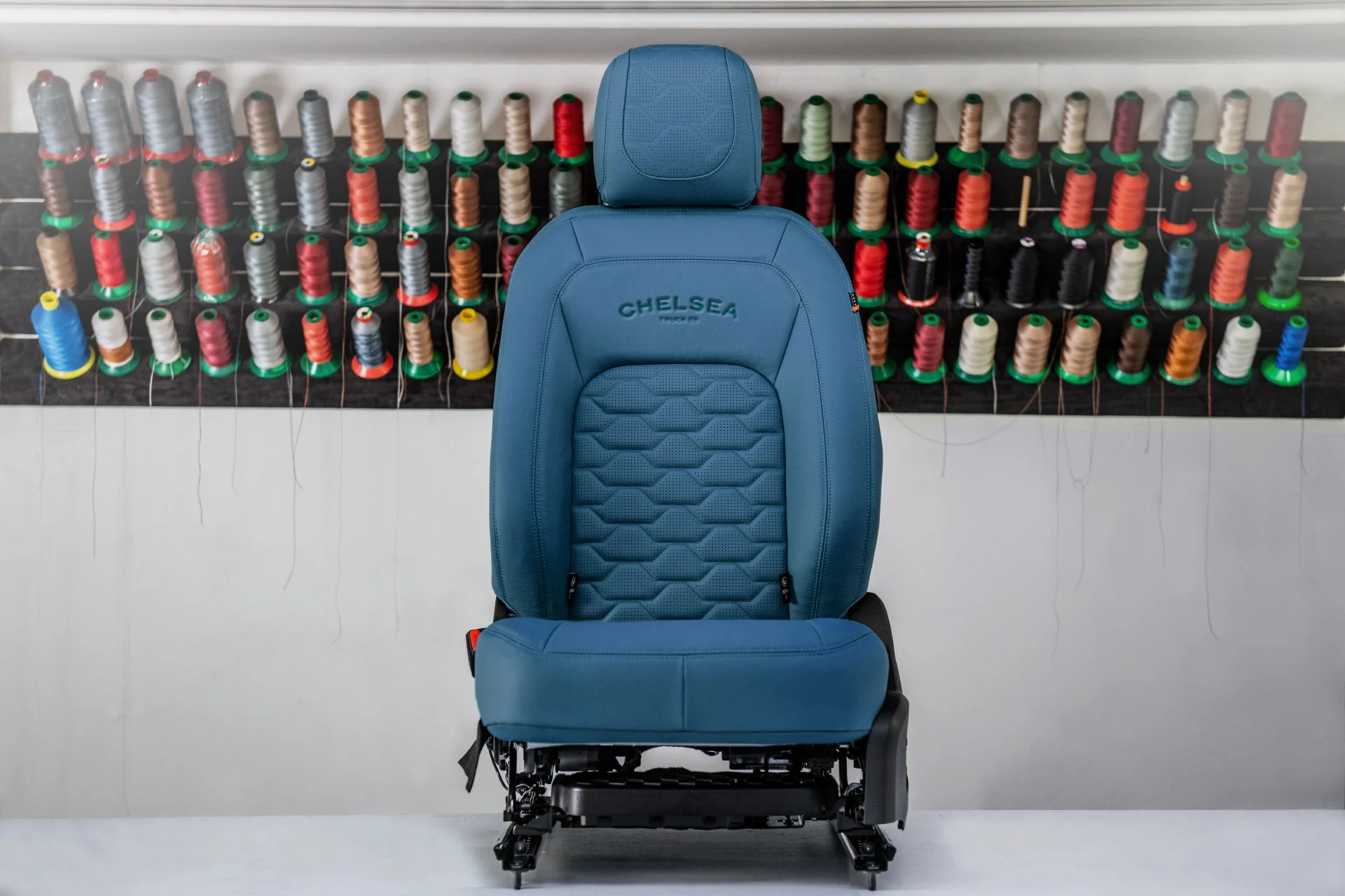 Land Rover Defender 130 (2020 Onwards) Comfort Leather Interior