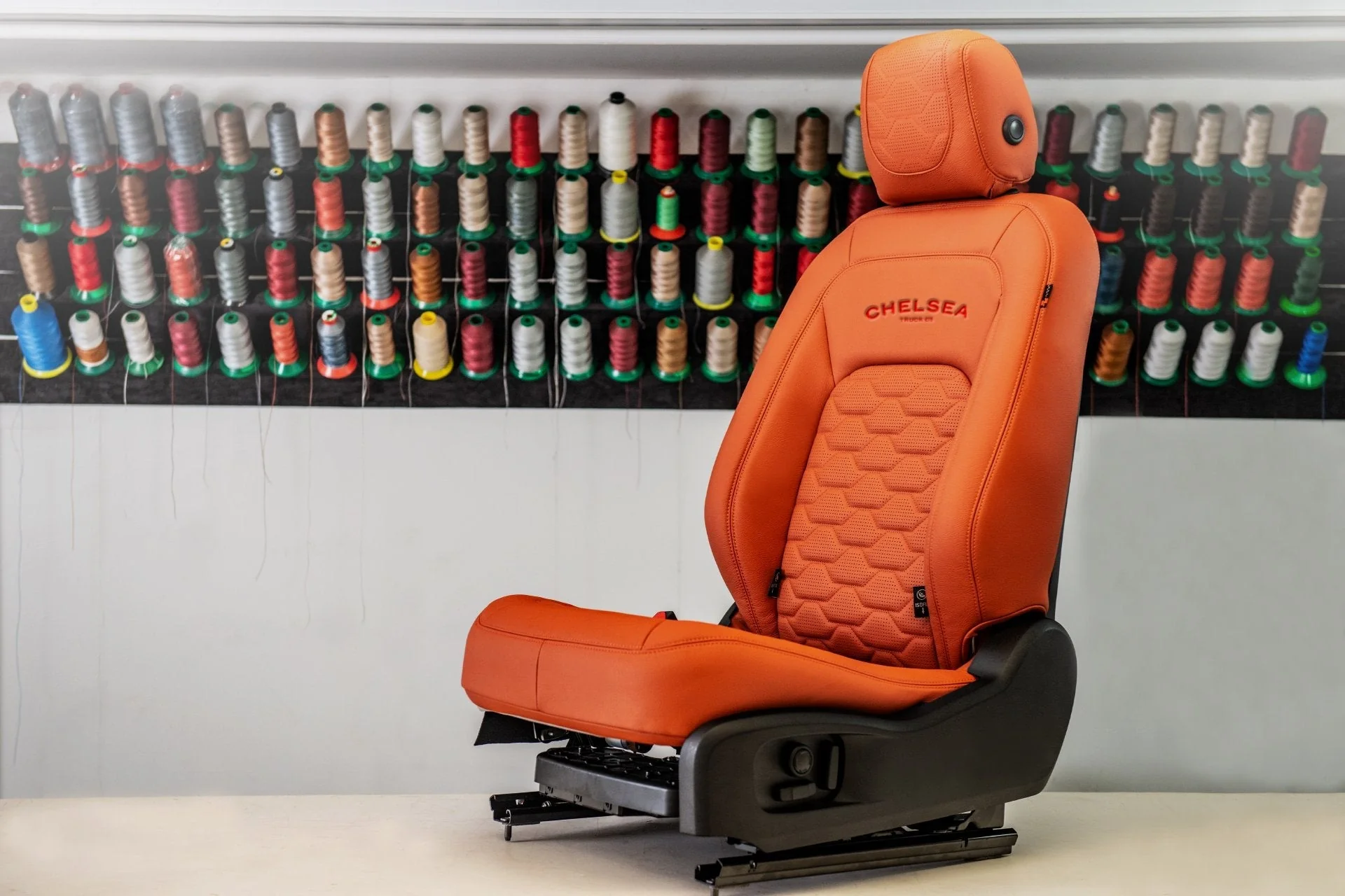 Land Rover Defender 130 (2020 Onwards) Comfort Leather Interior - Image 2