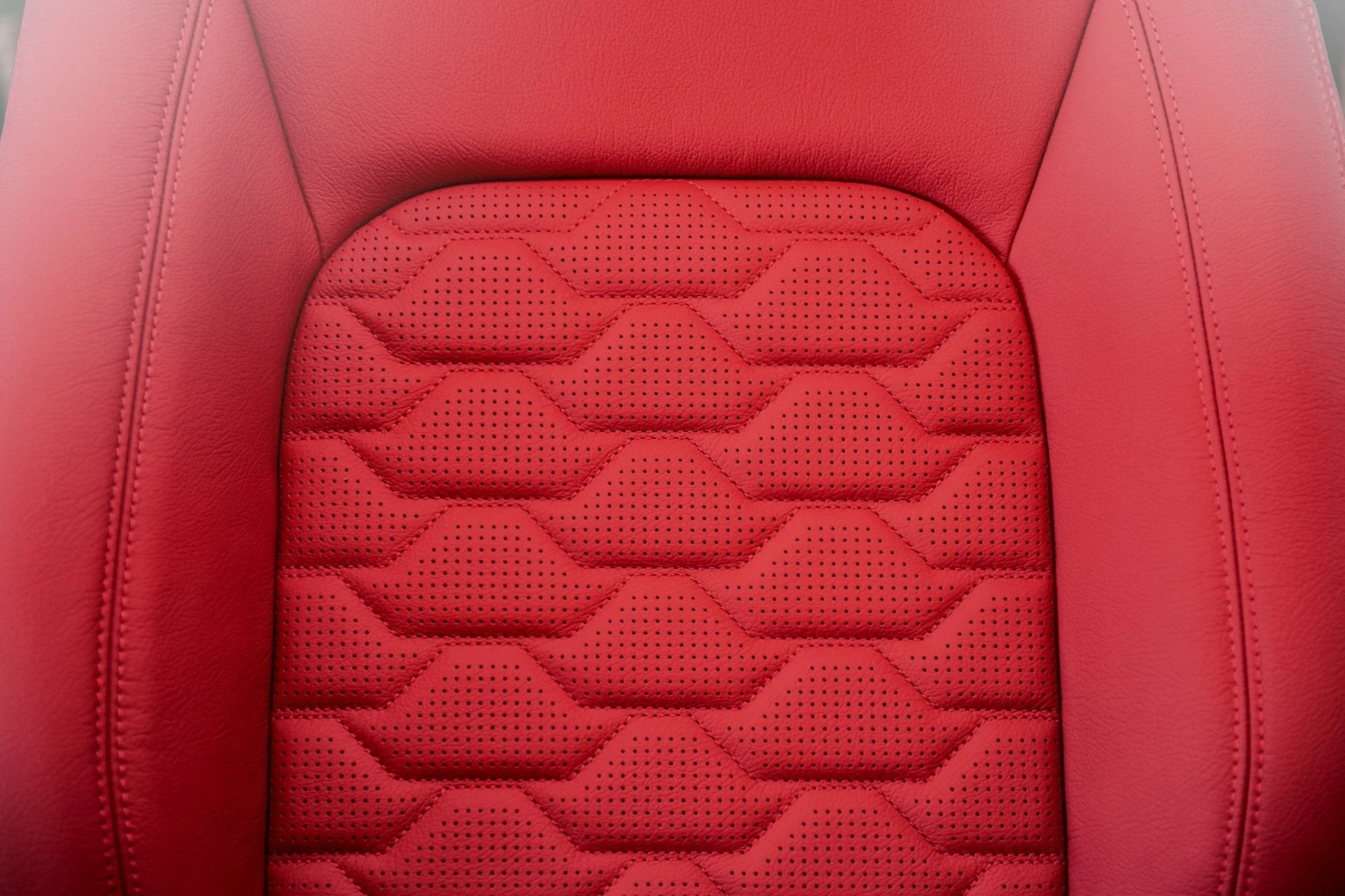 Land Rover Defender 130 (2020 Onwards) Comfort Leather Interior - Image 5