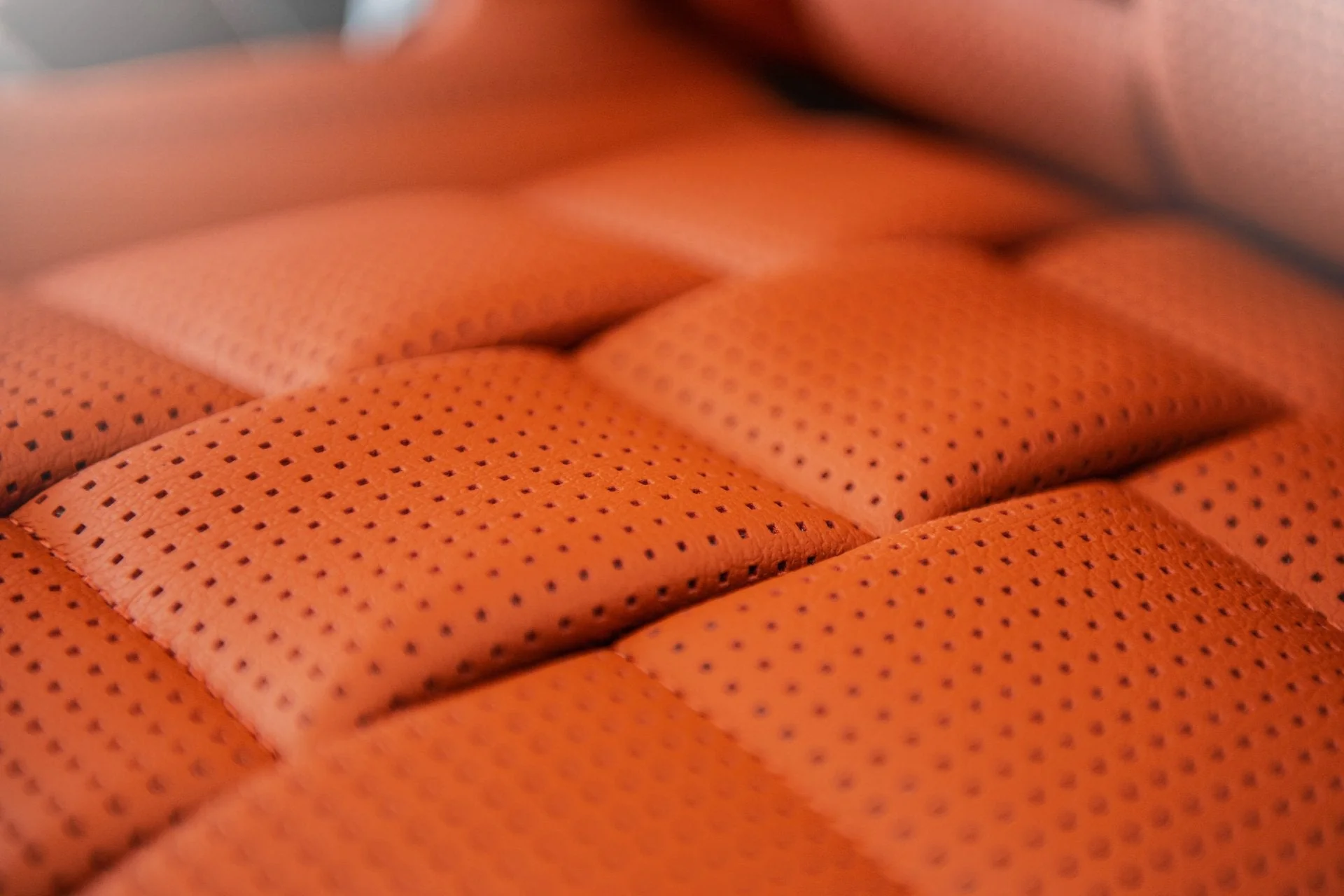 Land Rover Defender 130 (2020 Onwards) Comfort Leather Interior - Image 6