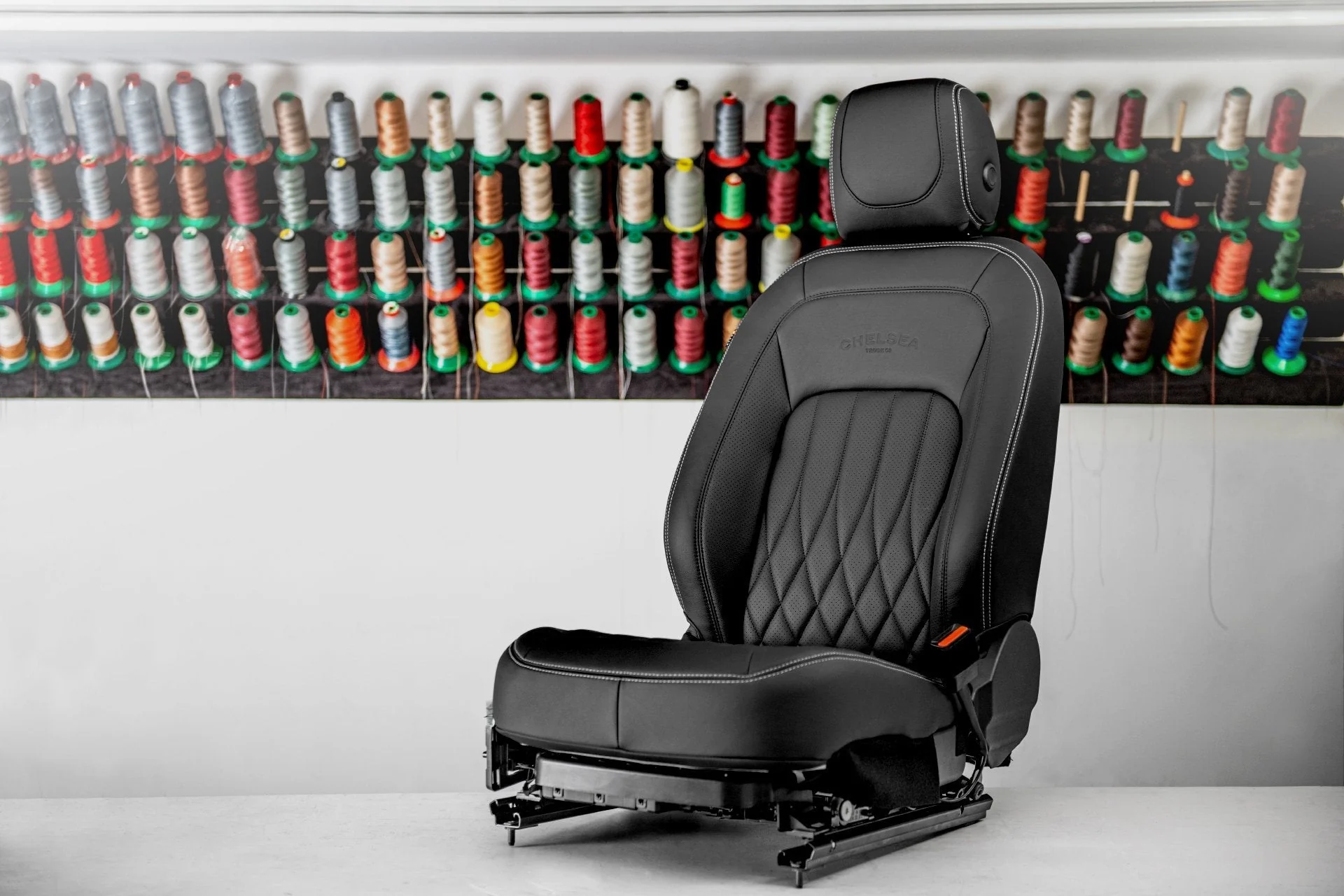 Land Rover Defender 130 (2020 Onwards) Comfort Leather Interior - Image 2