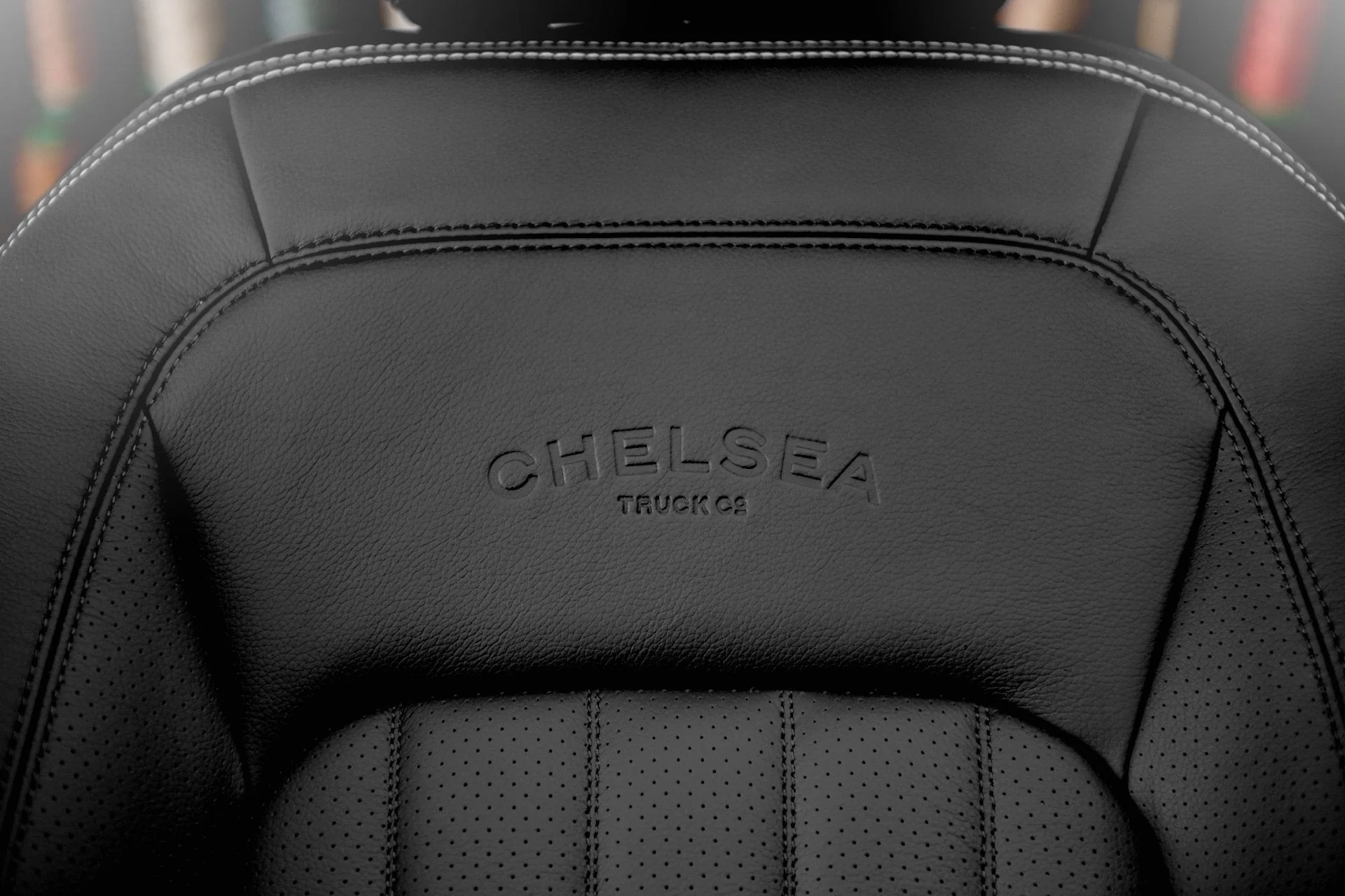 Land Rover Defender 130 (2020 Onwards) Comfort Leather Interior - Image 5