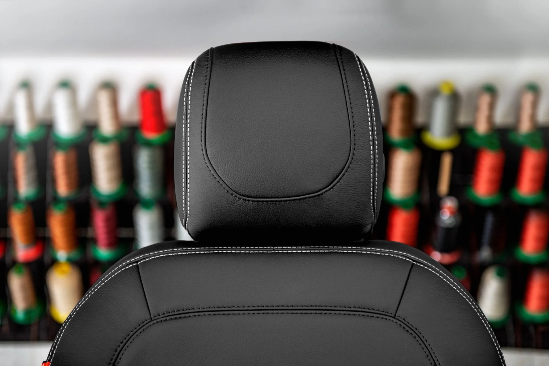 Land Rover Defender 130 (2020 Onwards) Comfort Leather Interior - Image 6