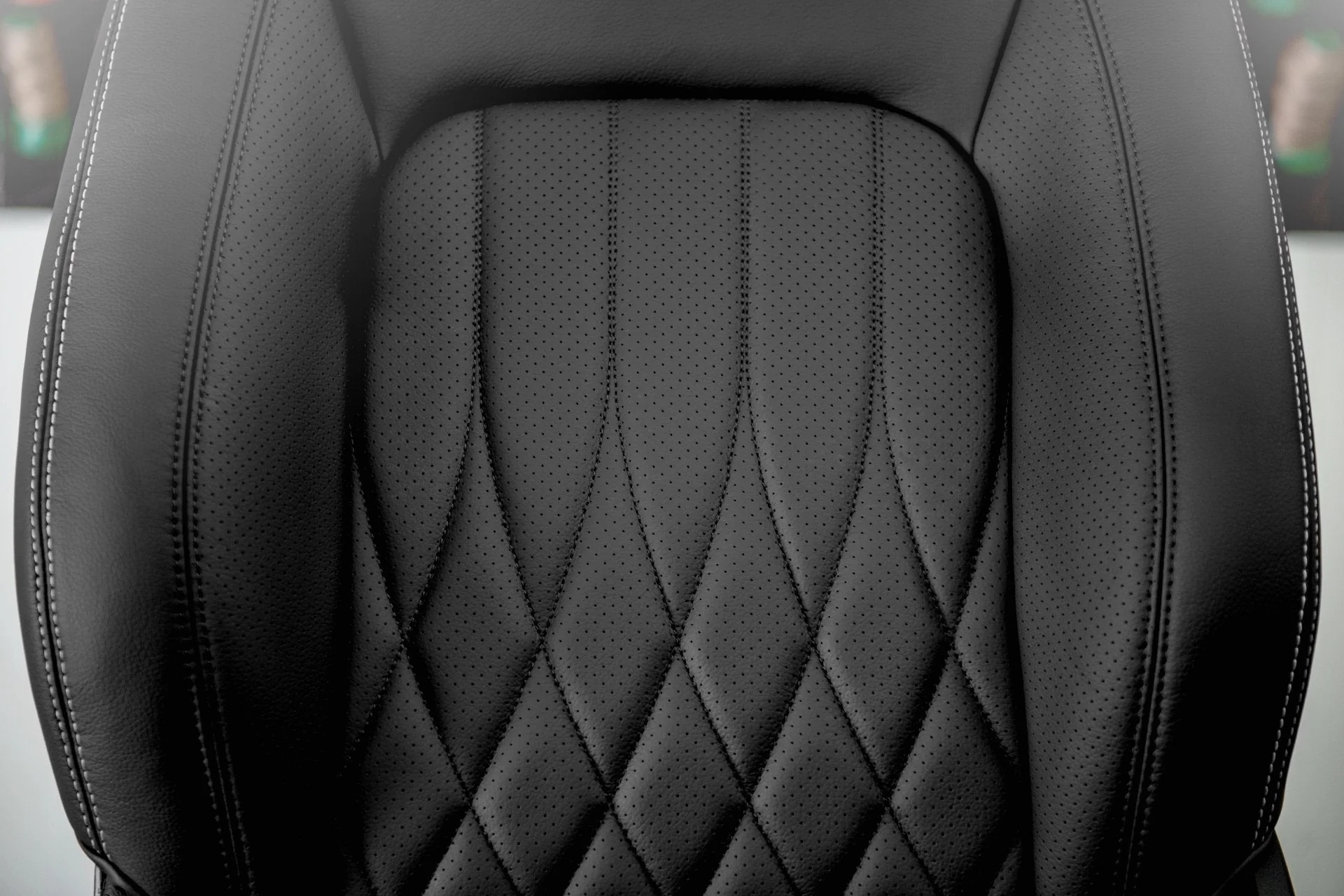 Land Rover Defender 130 (2020 Onwards) Comfort Leather Interior - Image 7