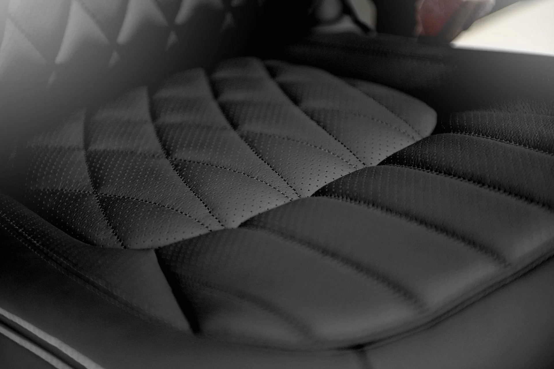 Land Rover Defender 130 (2020 Onwards) Comfort Leather Interior - Image 8