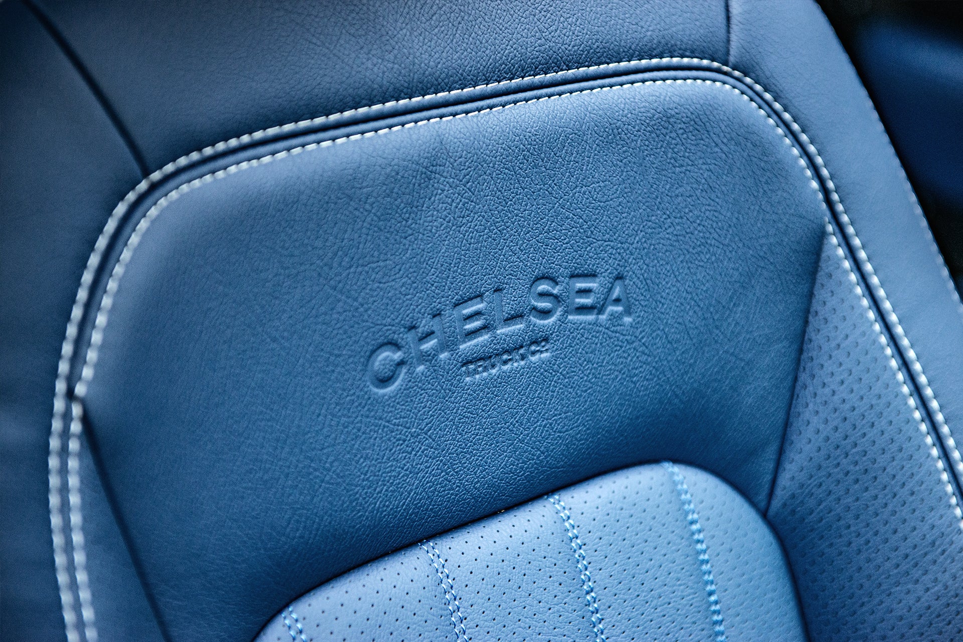 Land Rover Defender 130 (2020 Onwards) Comfort Leather Interior - Image 13