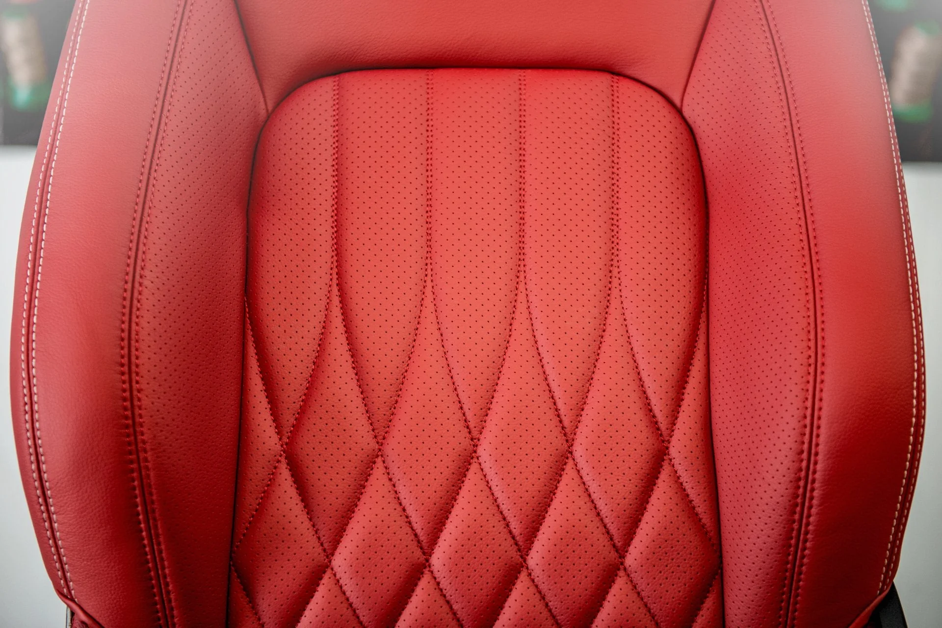 Land Rover Defender 130 (2020 Onwards) Comfort Leather Interior - Image 7