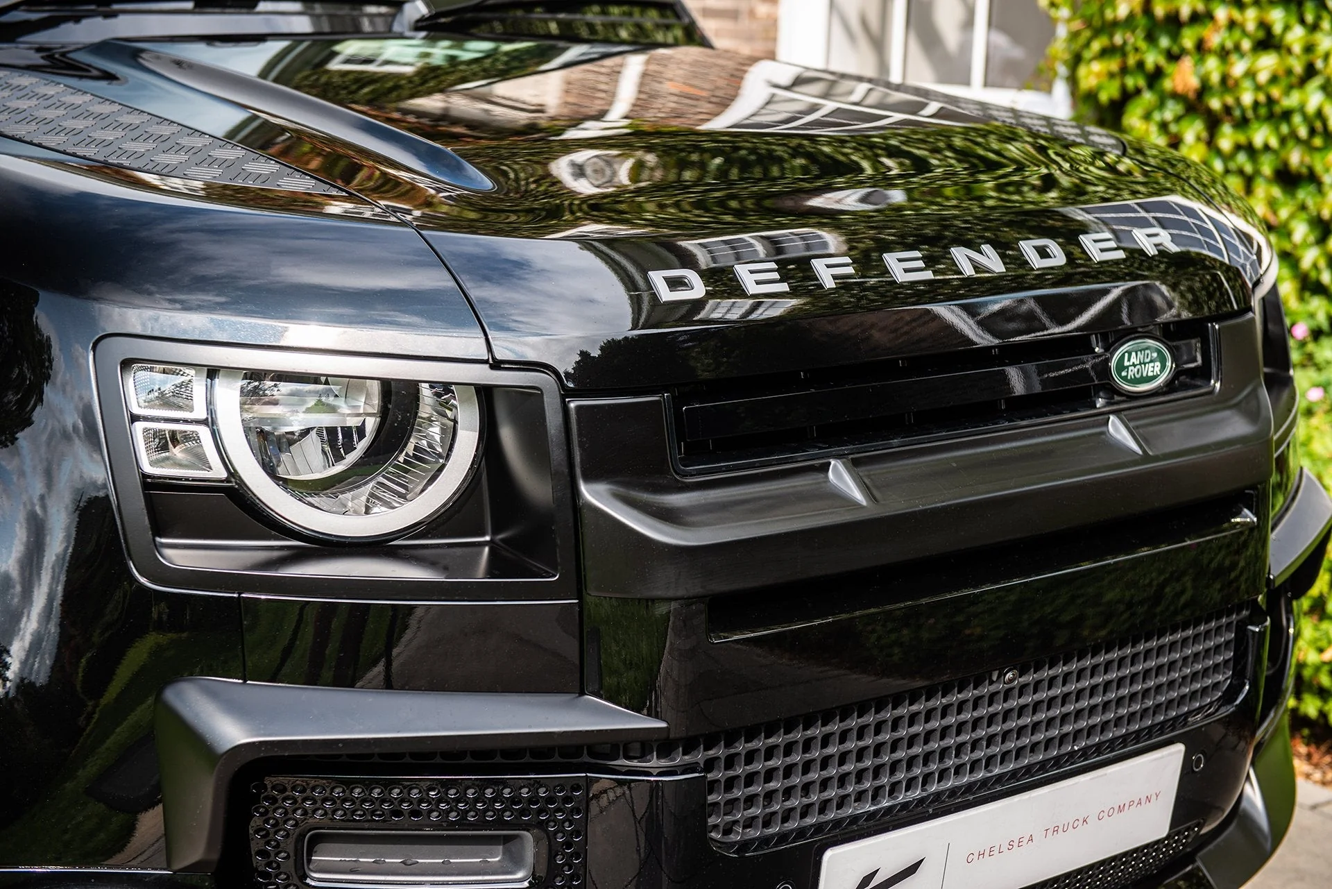 Land Rover Defender 130 (2020 Onwards) Landmark Body Kit - Image 10