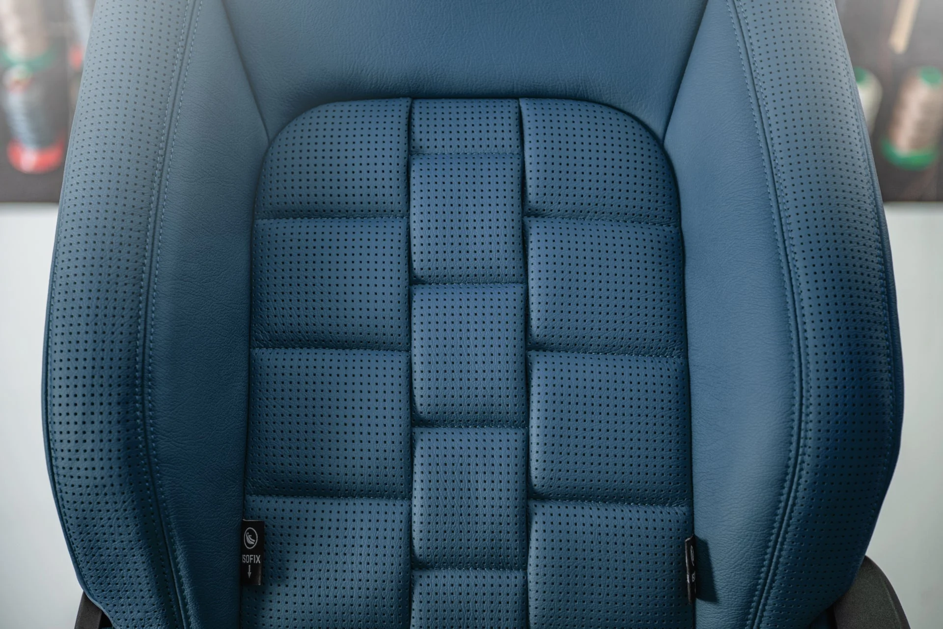 Land Rover Defender 130 (2020 Onwards) Comfort Leather Interior - Image 5
