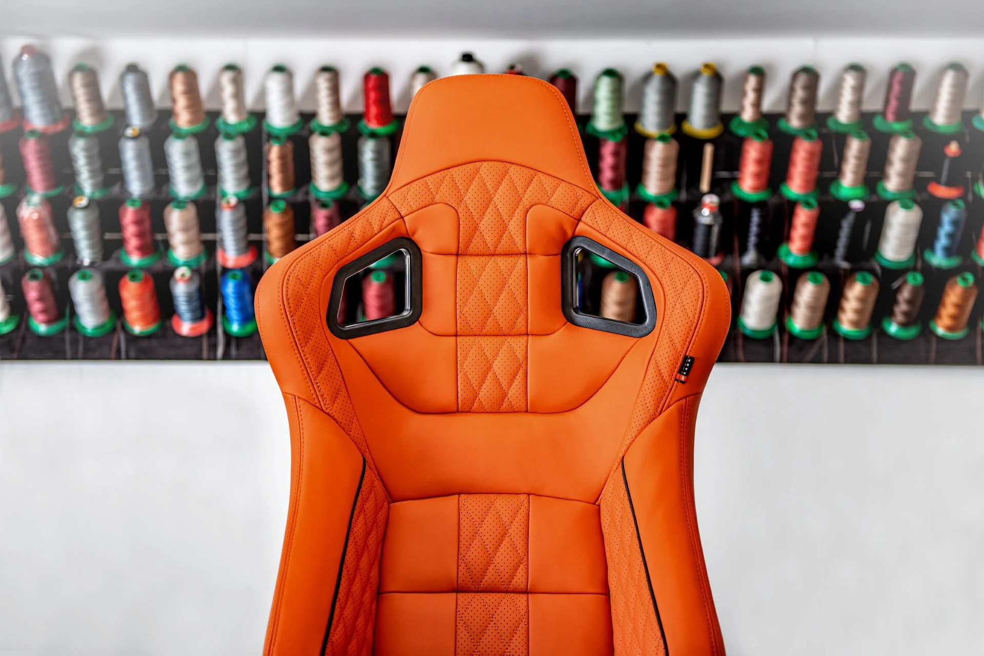Land Rover Defender (1991-2016) GTB Sport Seats - Image 6