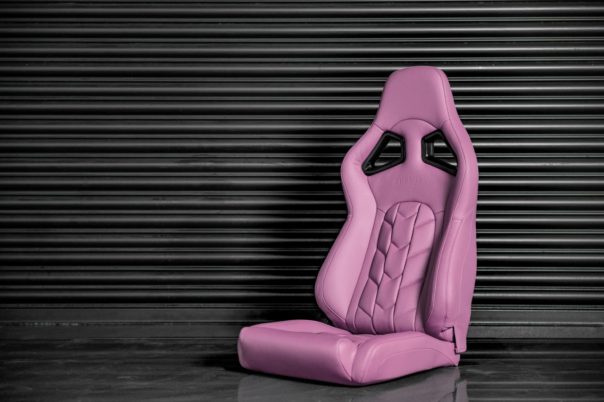 Land Rover Defender (1991-2016) Lightweight Vegan Leather Heritage Sport Seats - Image 12