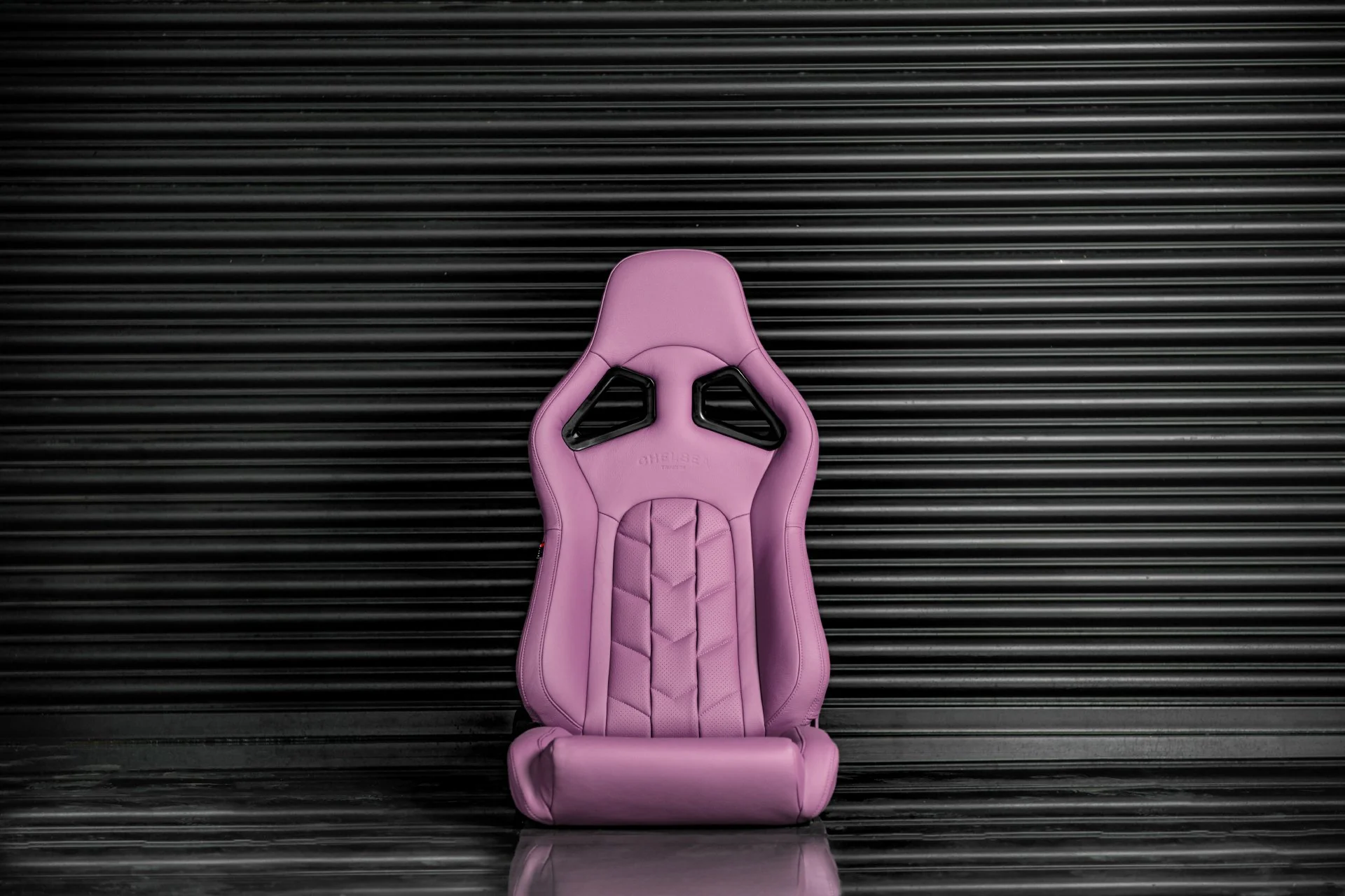 Land Rover Defender (1991-2016) Lightweight Vegan Leather Heritage Sport Seats - Image 5