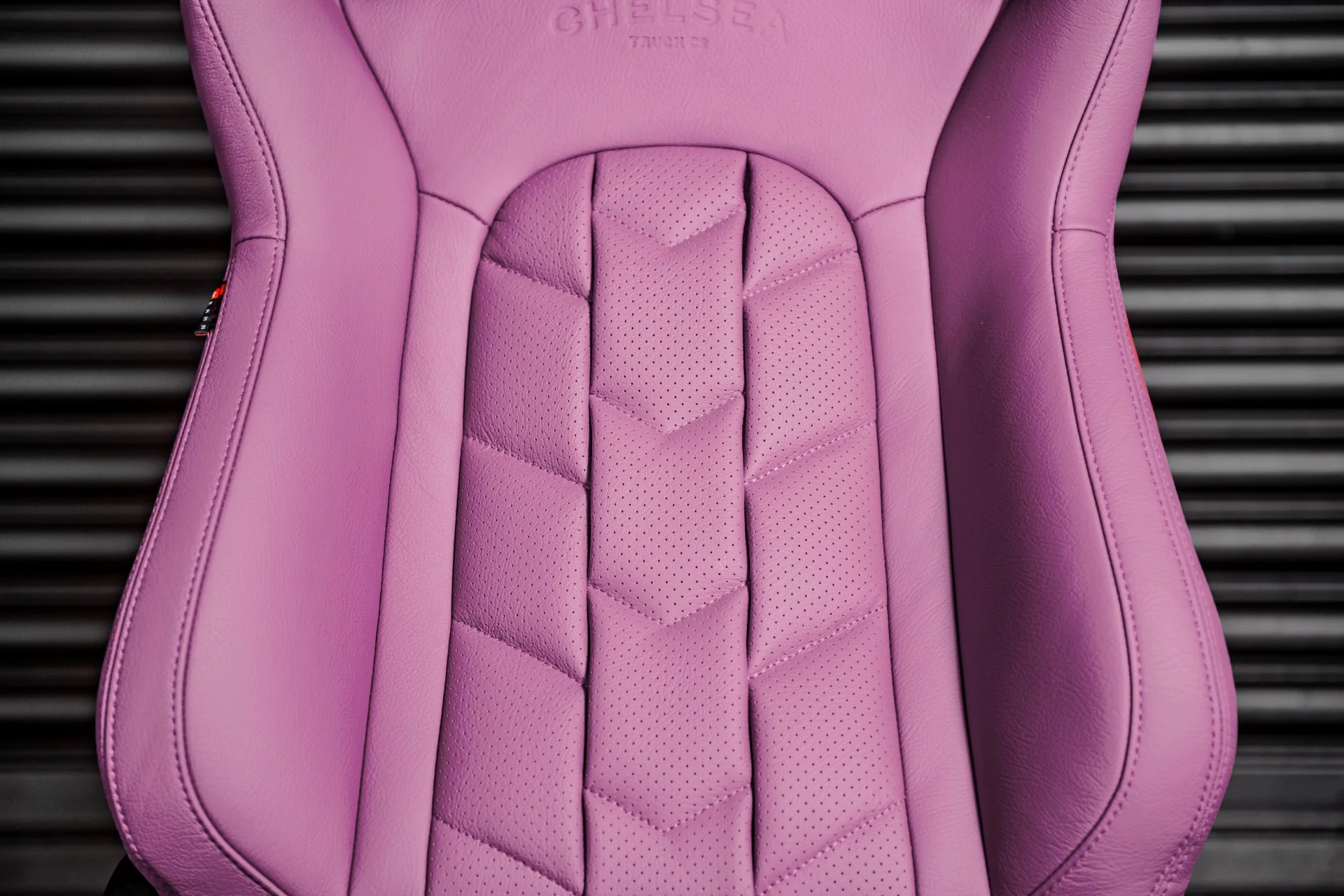Land Rover Defender (1991-2016) Lightweight Vegan Leather Heritage Sport Seats - Image 7