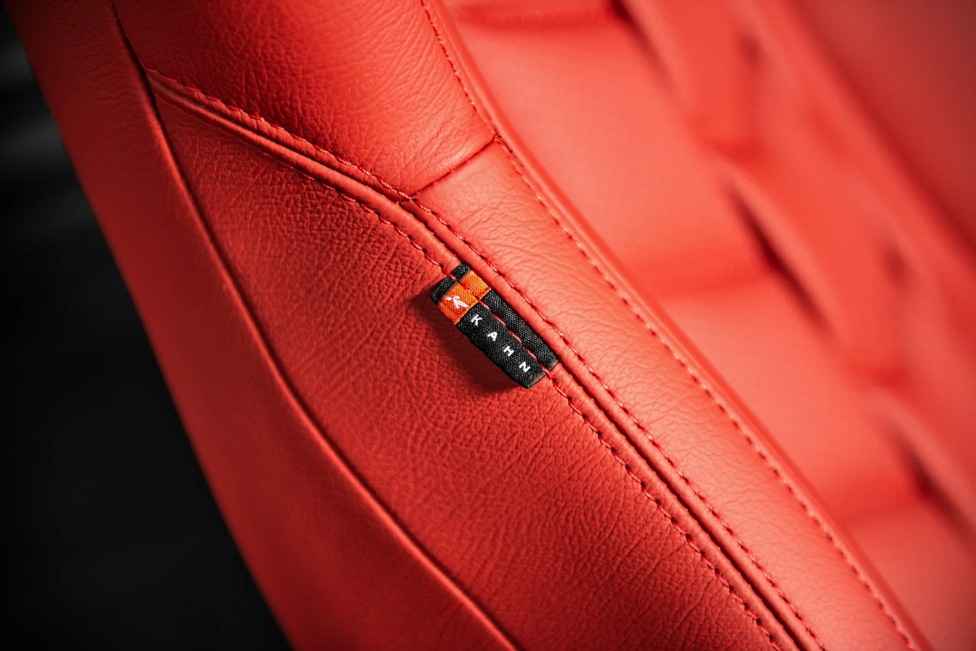 Land Rover Defender (1991-2016) Lightweight Vegan Leather Heritage Sport Seats - Image 10