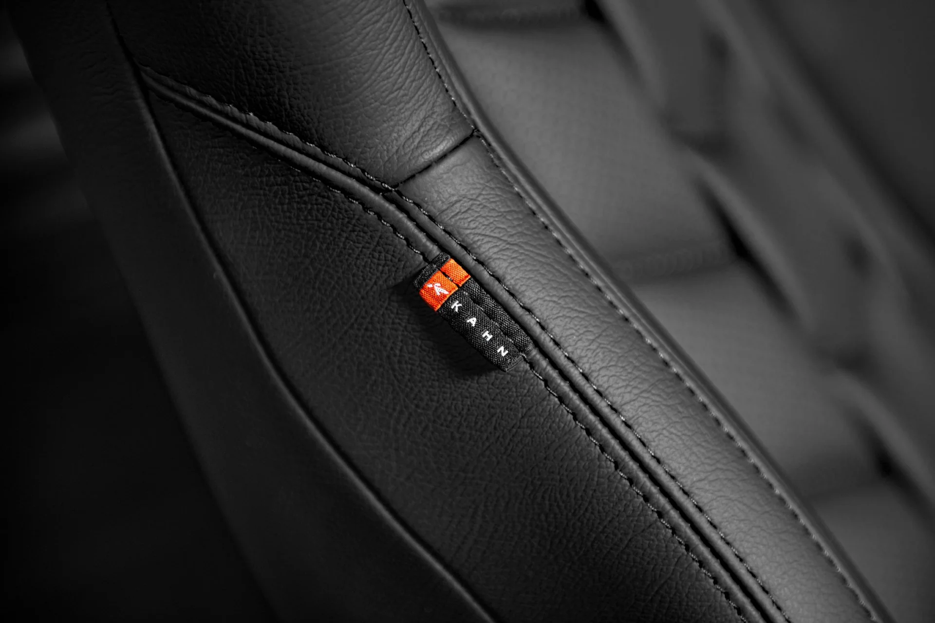 Land Rover Defender (1991-2016) Lightweight Vegan Leather Heritage Sport Seats - Image 11