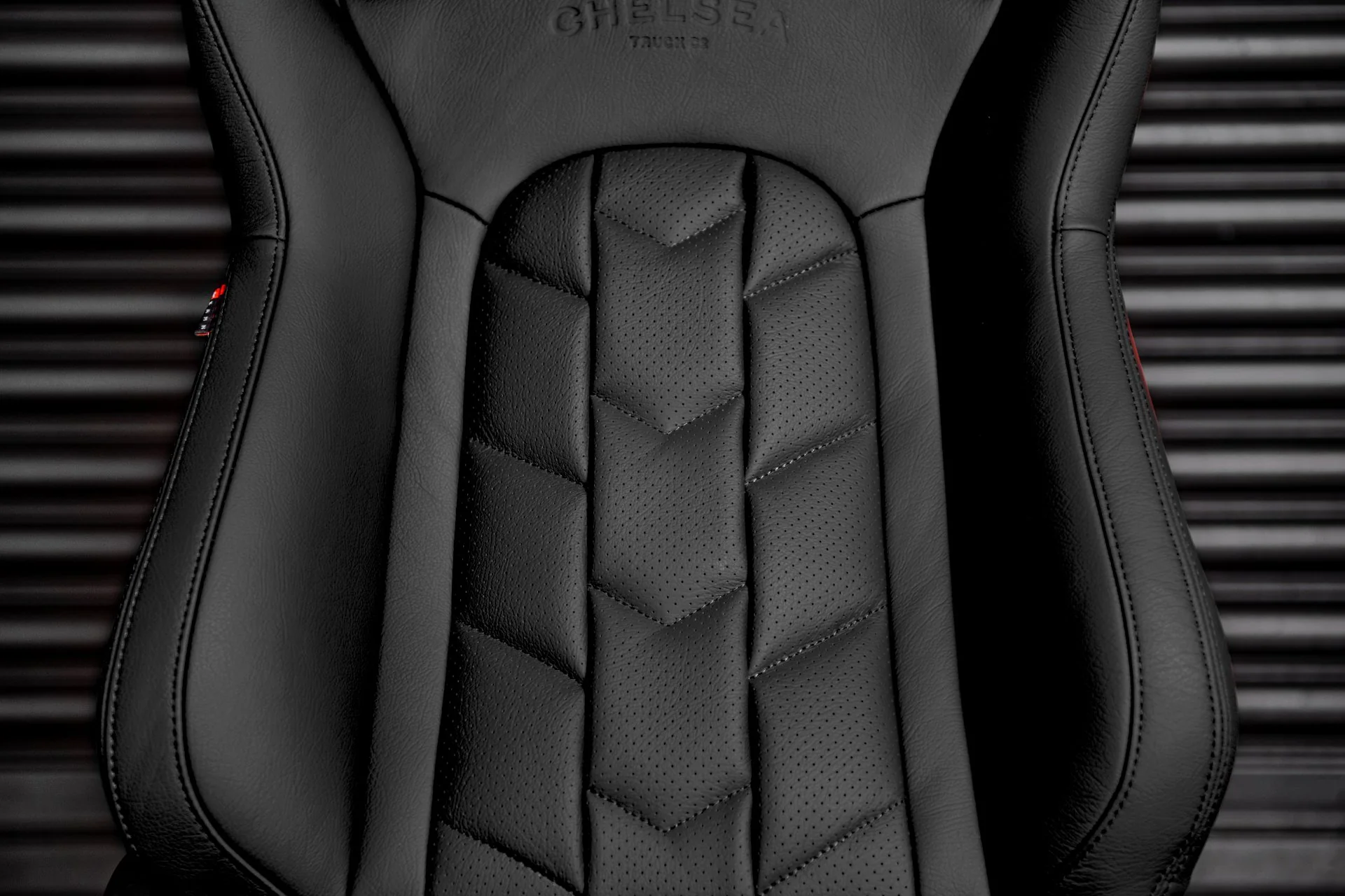 Land Rover Defender (1991-2016) Lightweight Vegan Leather Heritage Sport Seats - Image 5