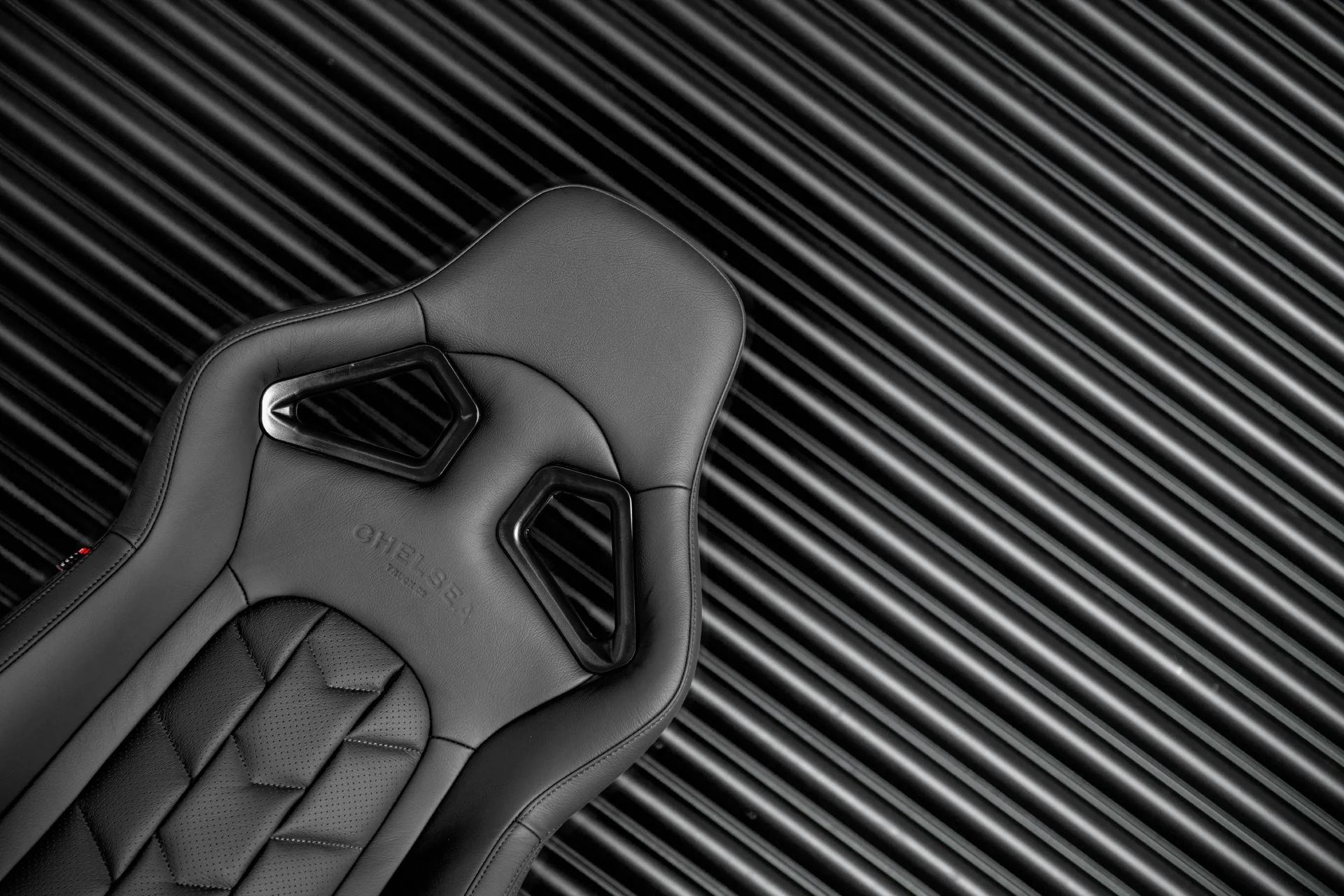 Land Rover Defender (1991-2016) Lightweight Vegan Leather Heritage Sport Seats - Image 9