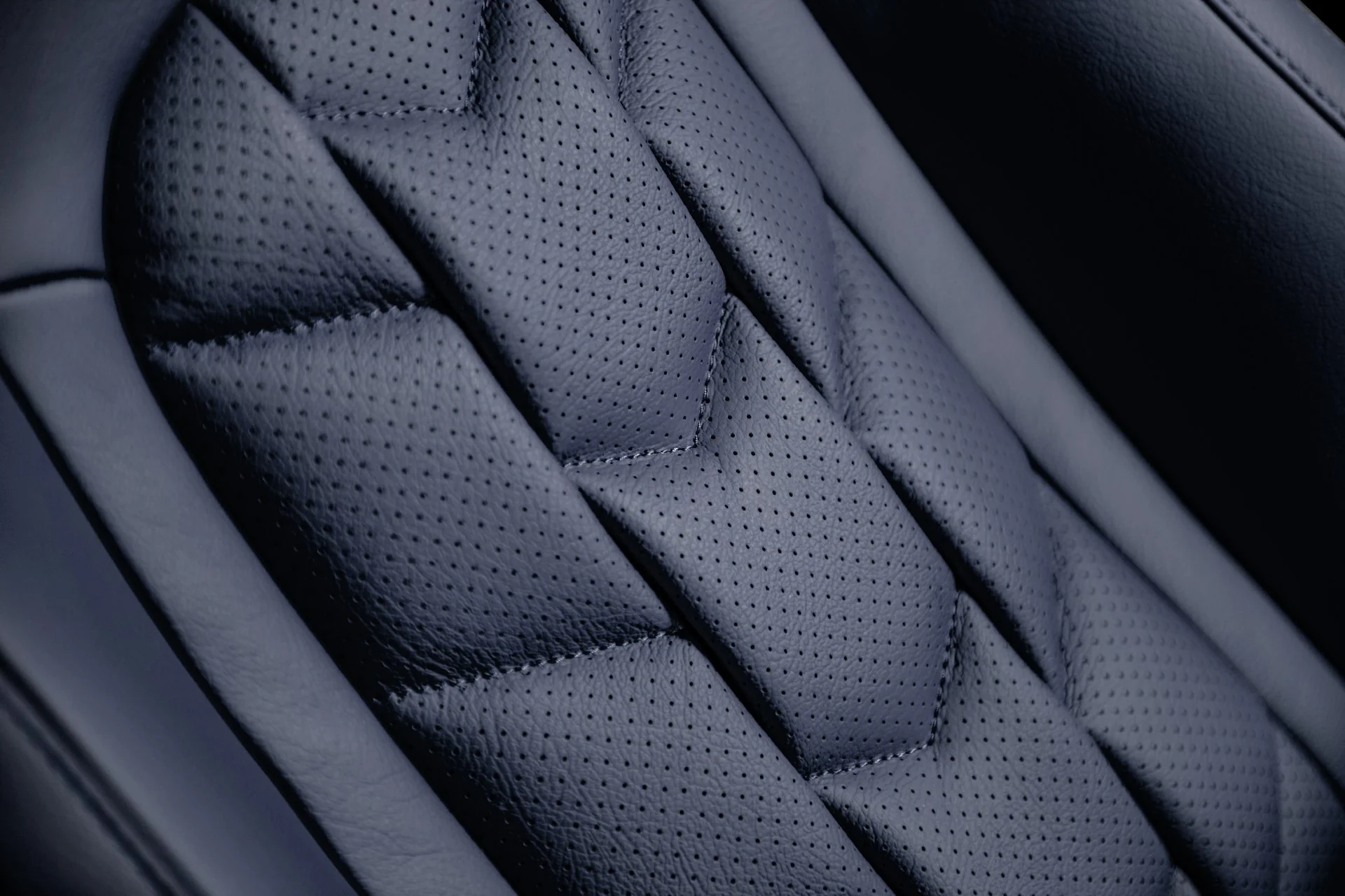 Land Rover Defender (1991-2016) Lightweight Vegan Leather Heritage Sport Seats - Image 7