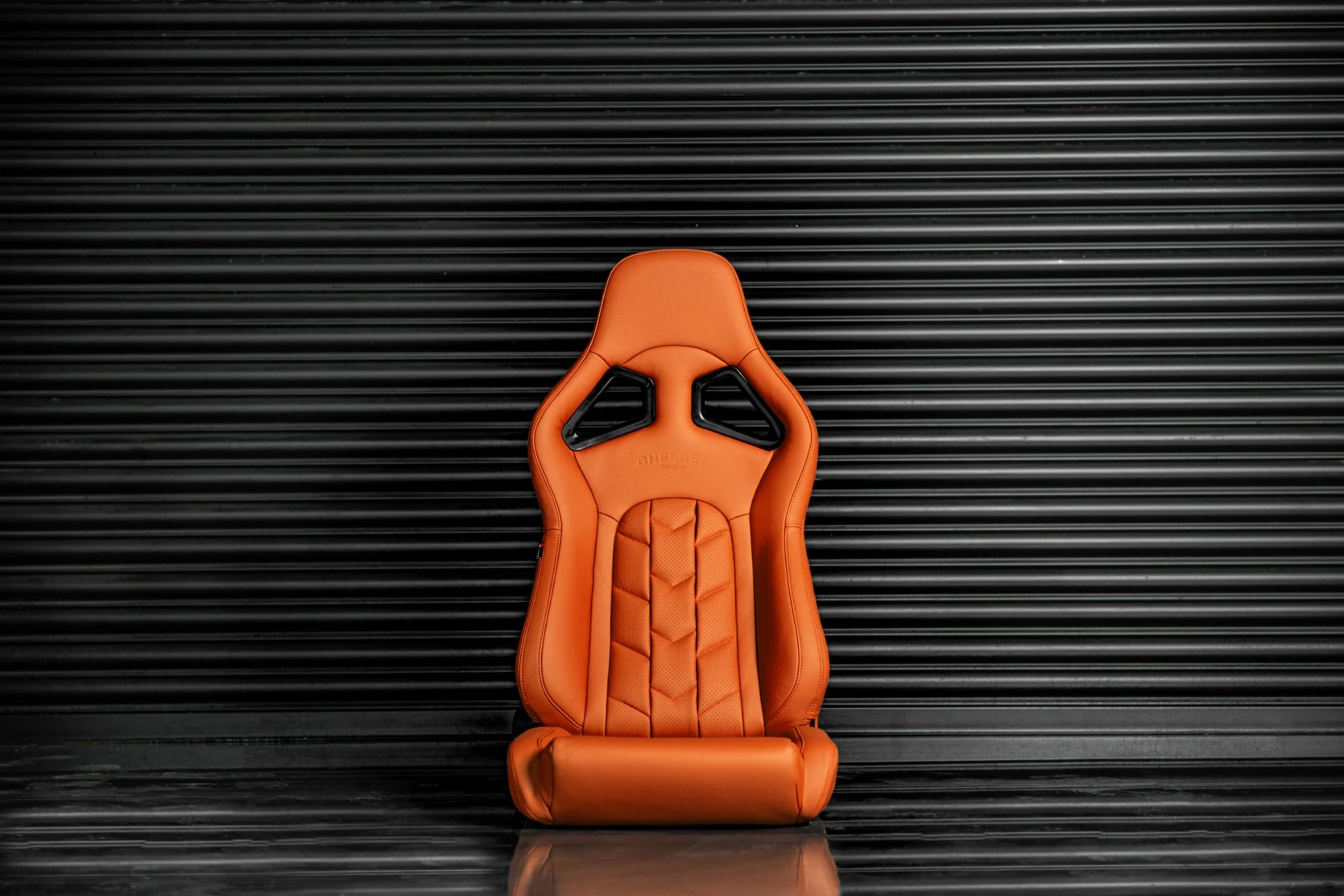 Land Rover Defender (1991-2016) Lightweight Vegan Leather Heritage Sport Seats - Image 4
