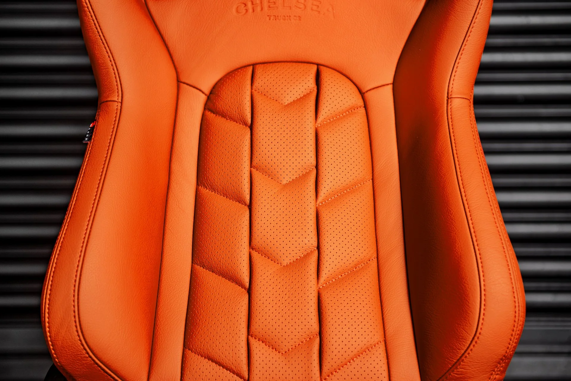 Land Rover Defender (1991-2016) Lightweight Vegan Leather Heritage Sport Seats - Image 6