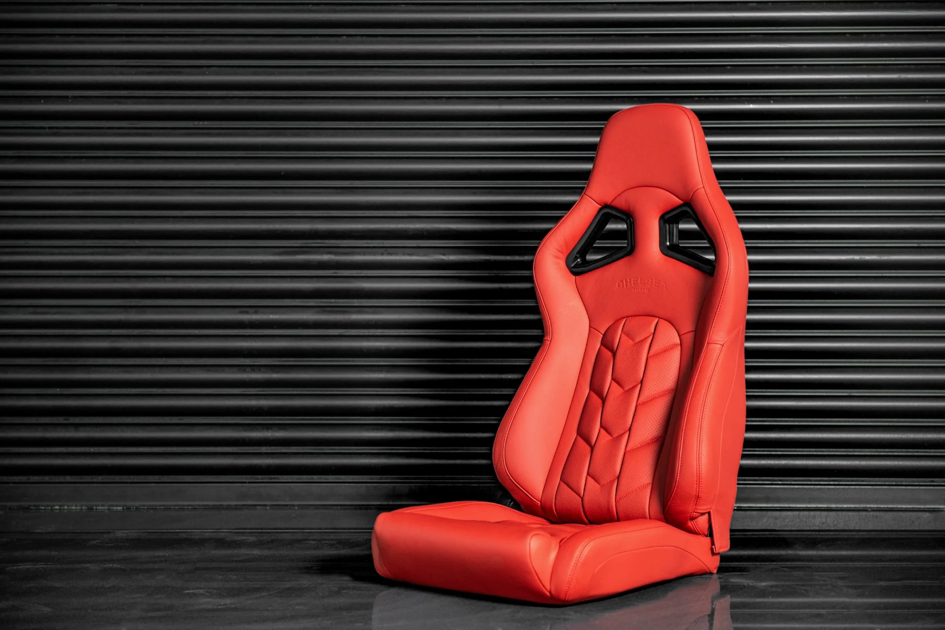 Land Rover Defender (1991-2016) Lightweight Vegan Leather Heritage Sport Seats - Image 9