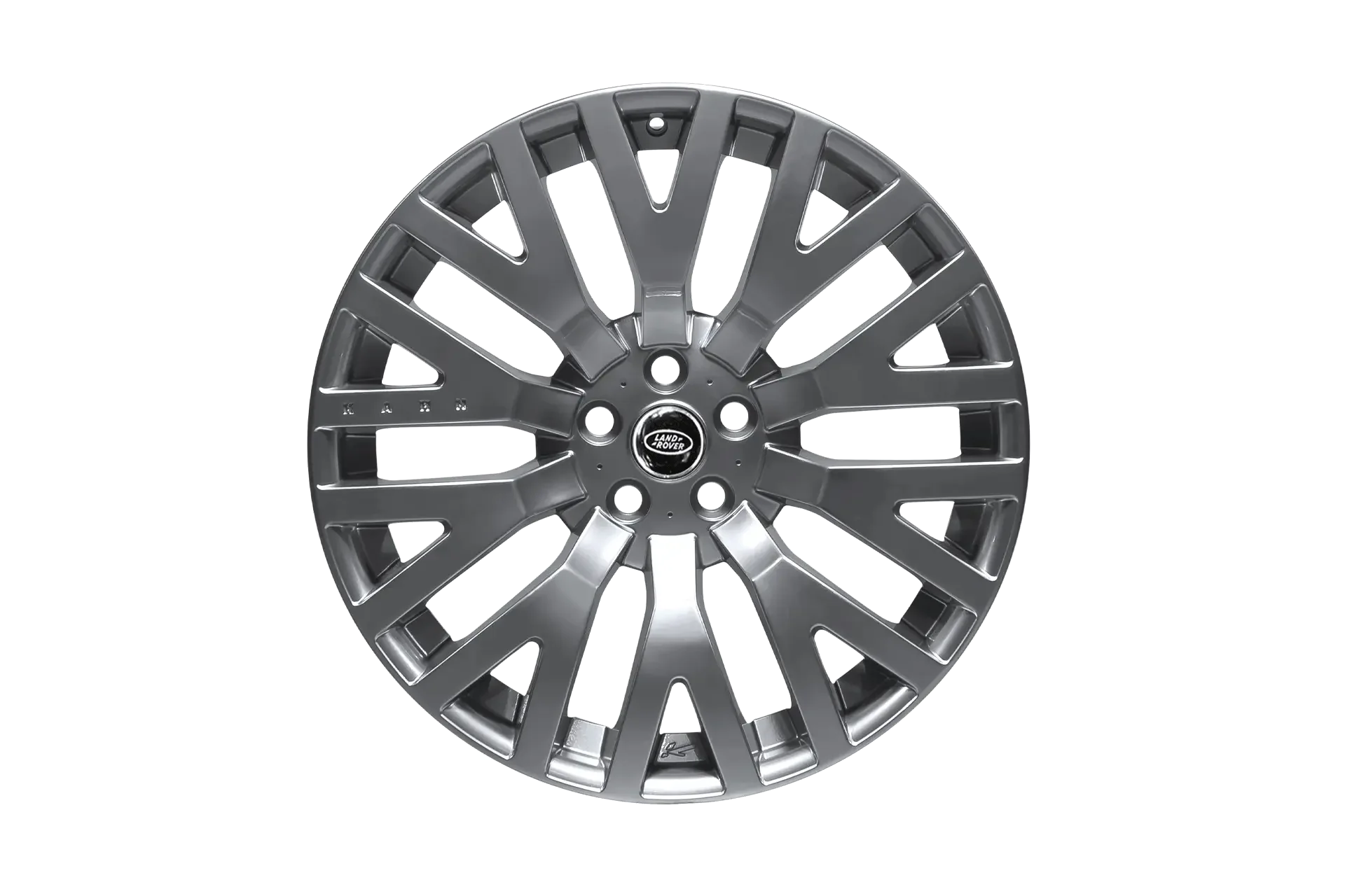 Land Rover Defender (2020 Onwards) Alloy Wheels - RS Light