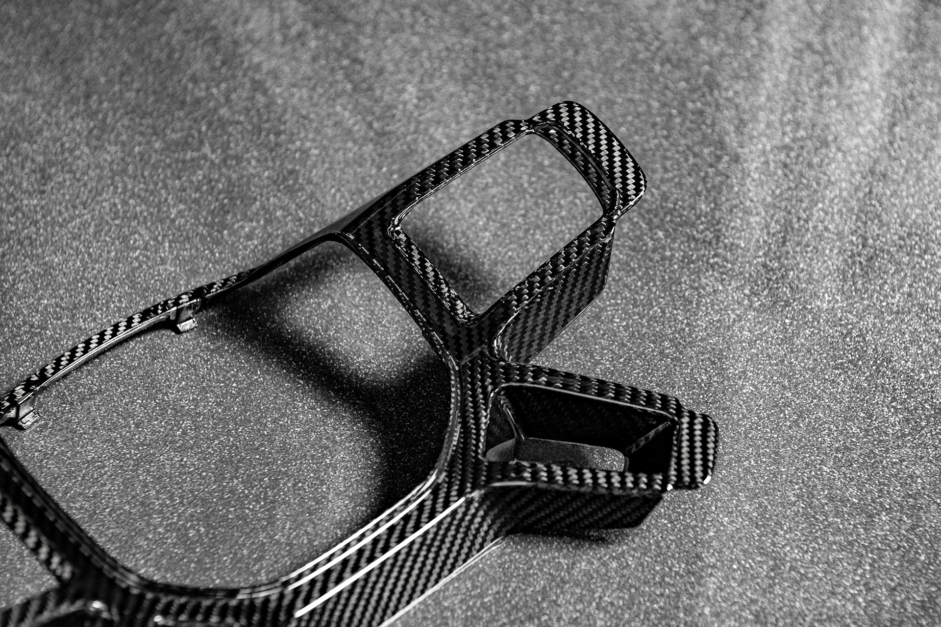 LAND ROVER DEFENDER (2020 Onwards) CARBON INTERIOR TRIM KIT - Image 4