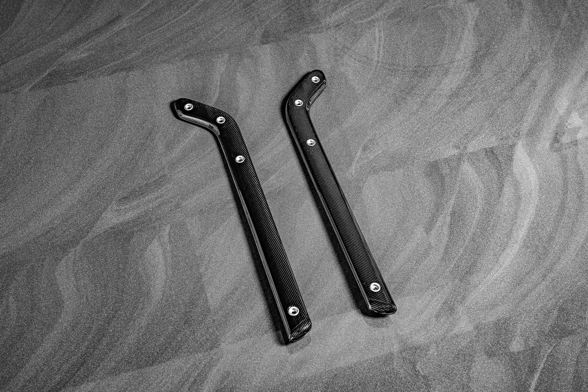 LAND ROVER DEFENDER (2020 Onwards) CARBON INTERIOR TRIM KIT - Image 9