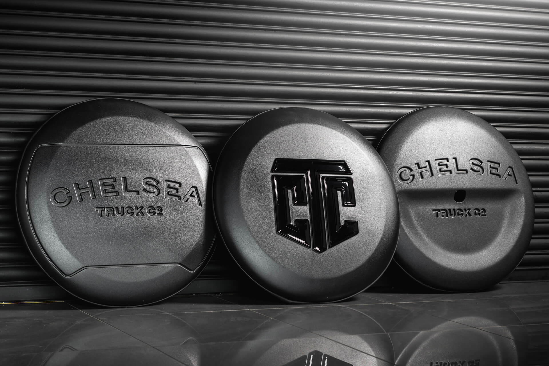 Land Rover Defender 2020 Onwards Spare Wheel Cover - Image 7