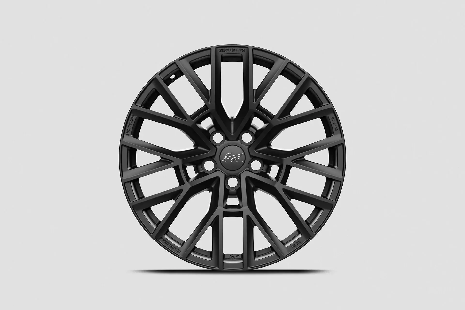 Land Rover Defender (2020 Onwards) Forged Alloy Wheels - RS 3.0 - Image 5