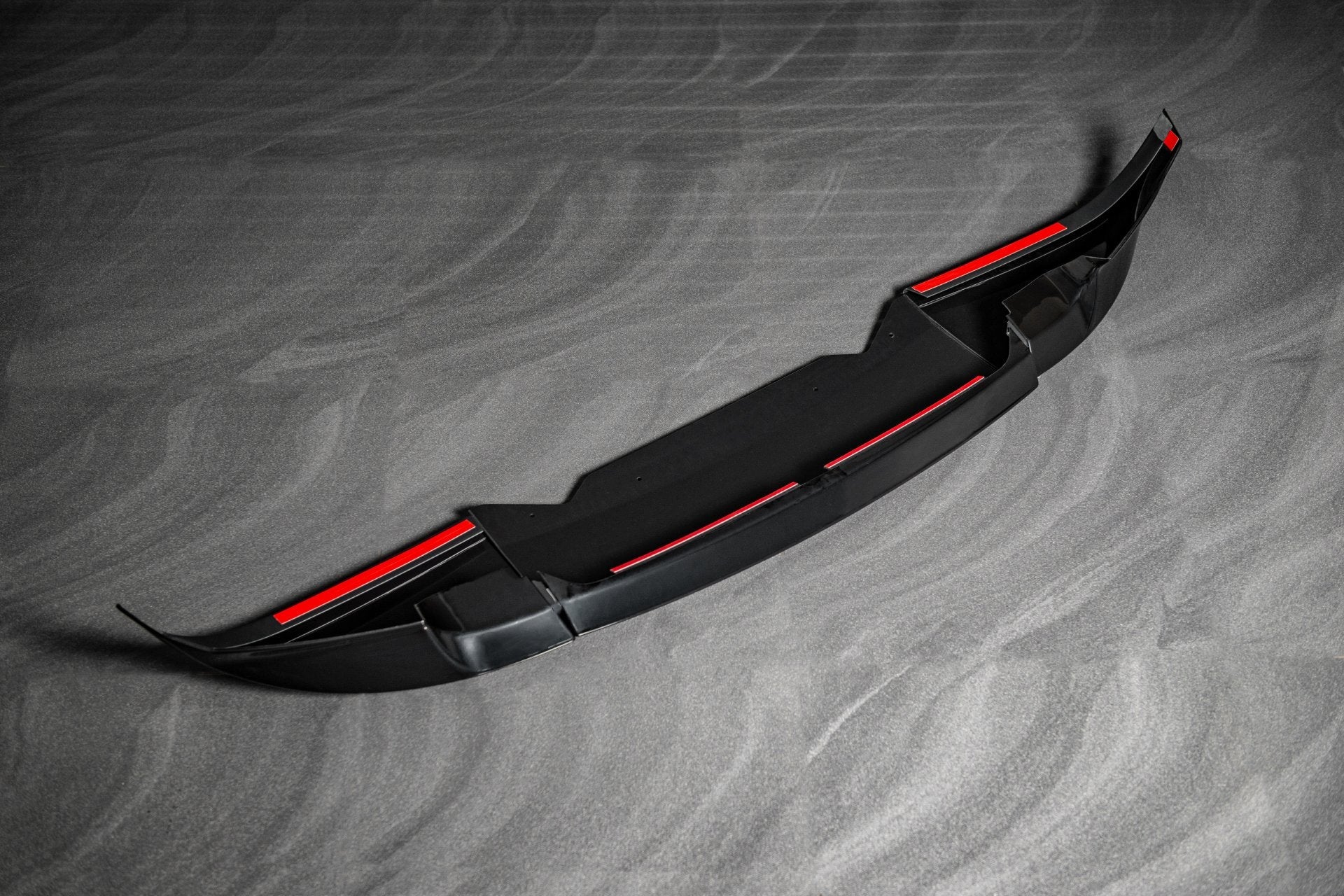 Land Rover Defender (2020 Onwards) Front Bumper Valance - Image 12