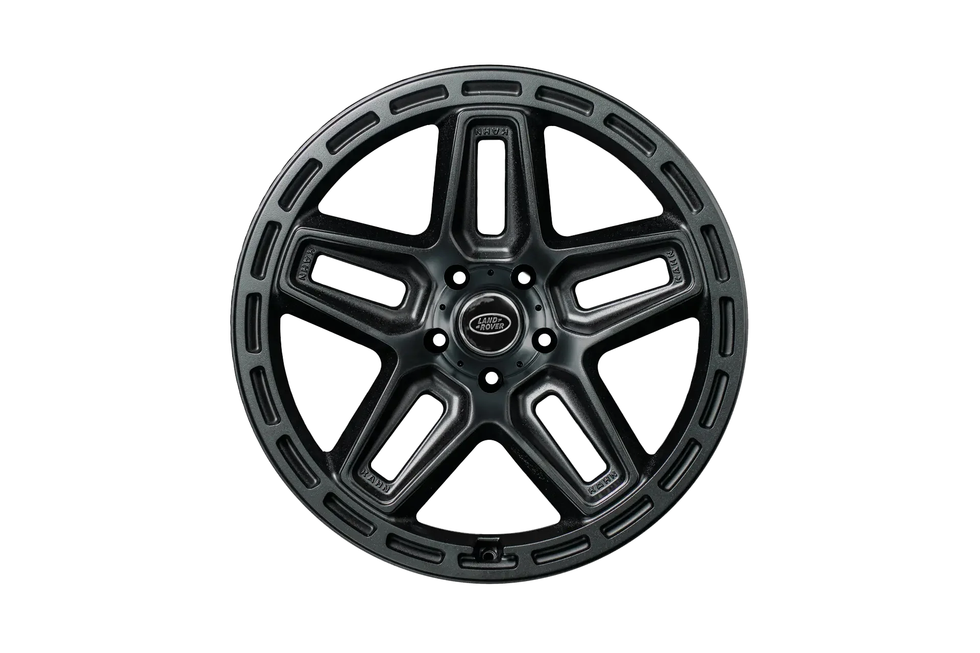 Land Rover Defender (2020 Onwards) Alloy Wheels - G06