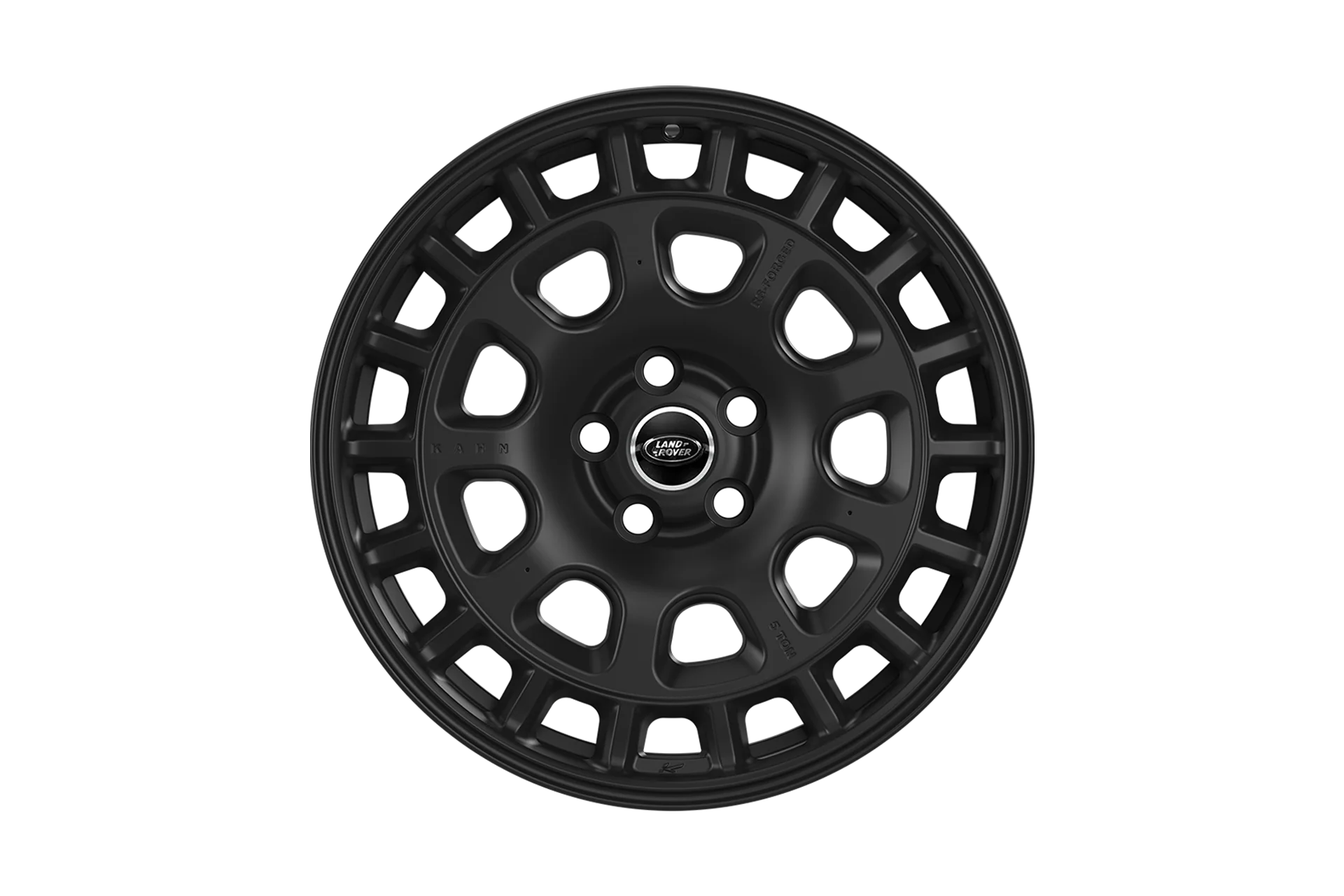 Land Rover Defender (2020 Onwards) RS-Forged Alloy Wheels - Hammerhead Light
