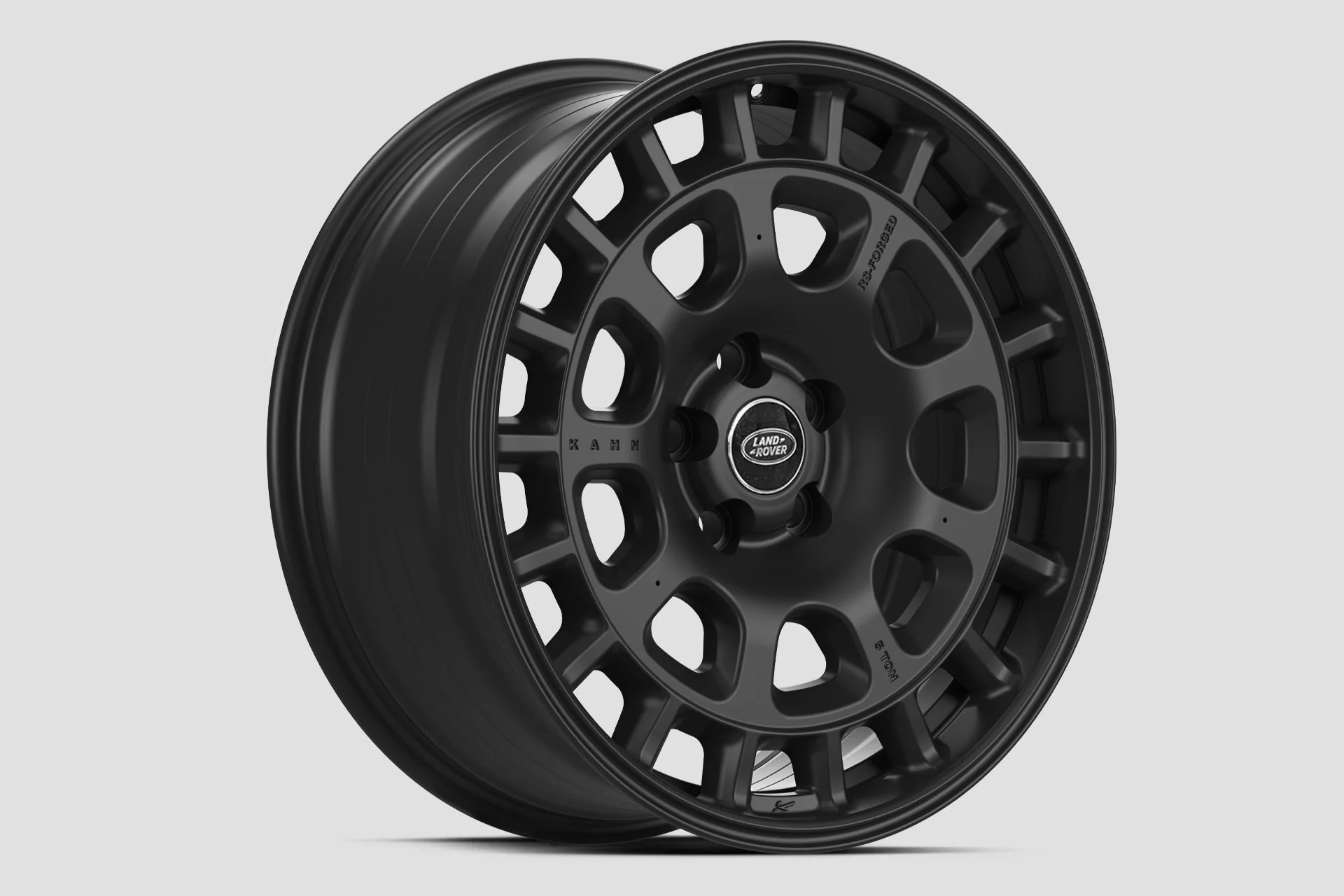 Land Rover Defender (2020 Onwards) RS-Forged Alloy Wheels - Hammerhead Light - Image 3