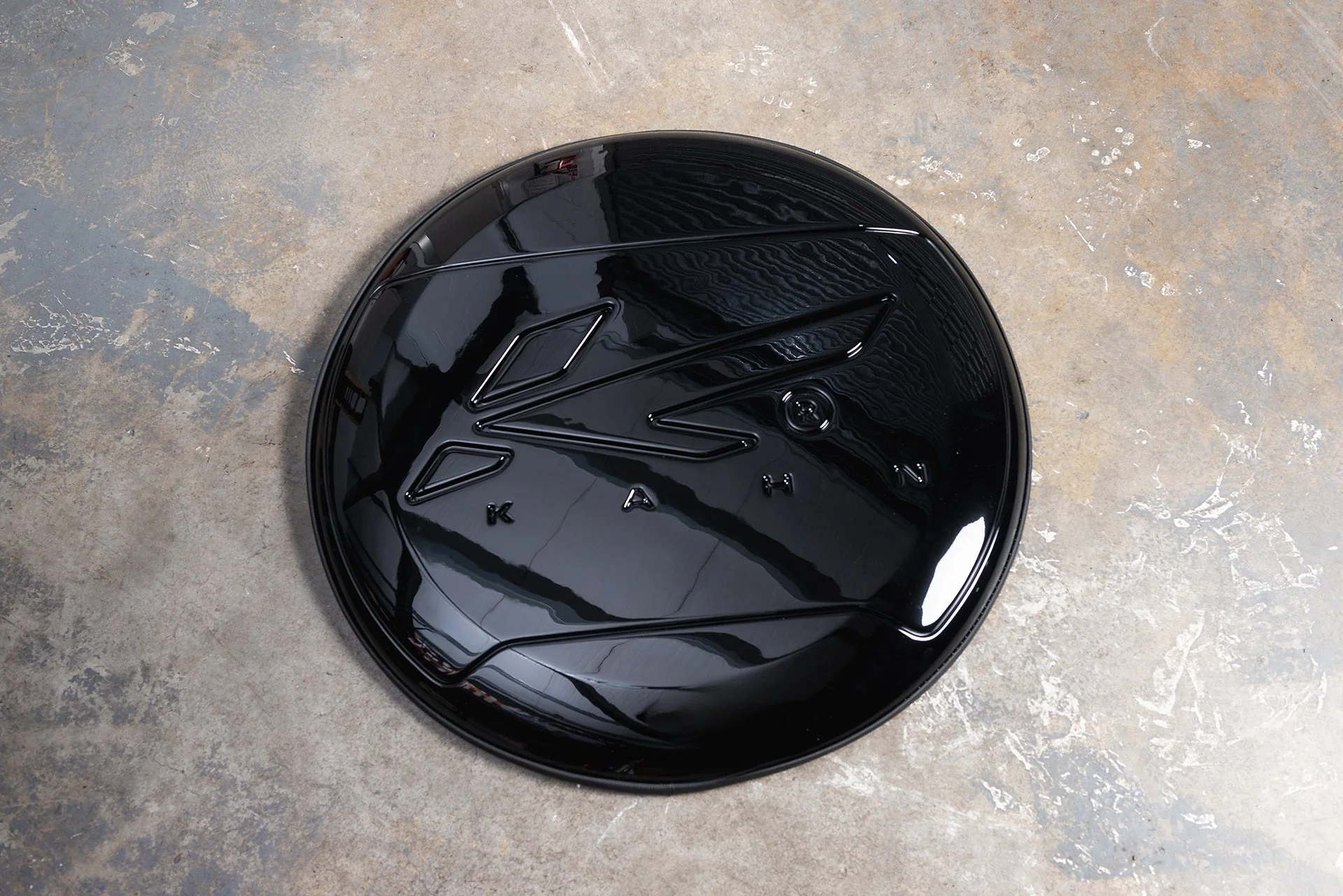 Land Rover Defender (2020 Onwards) KAHN® Hard Spare Wheel Cover - Image 6