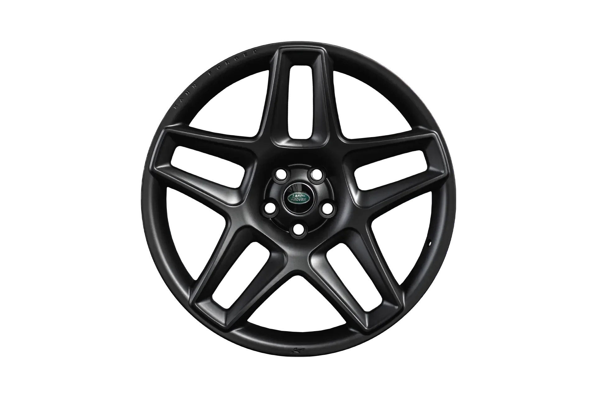Land Rover Defender (2020 Onwards) Forged Alloy Wheels - Mondial Retro