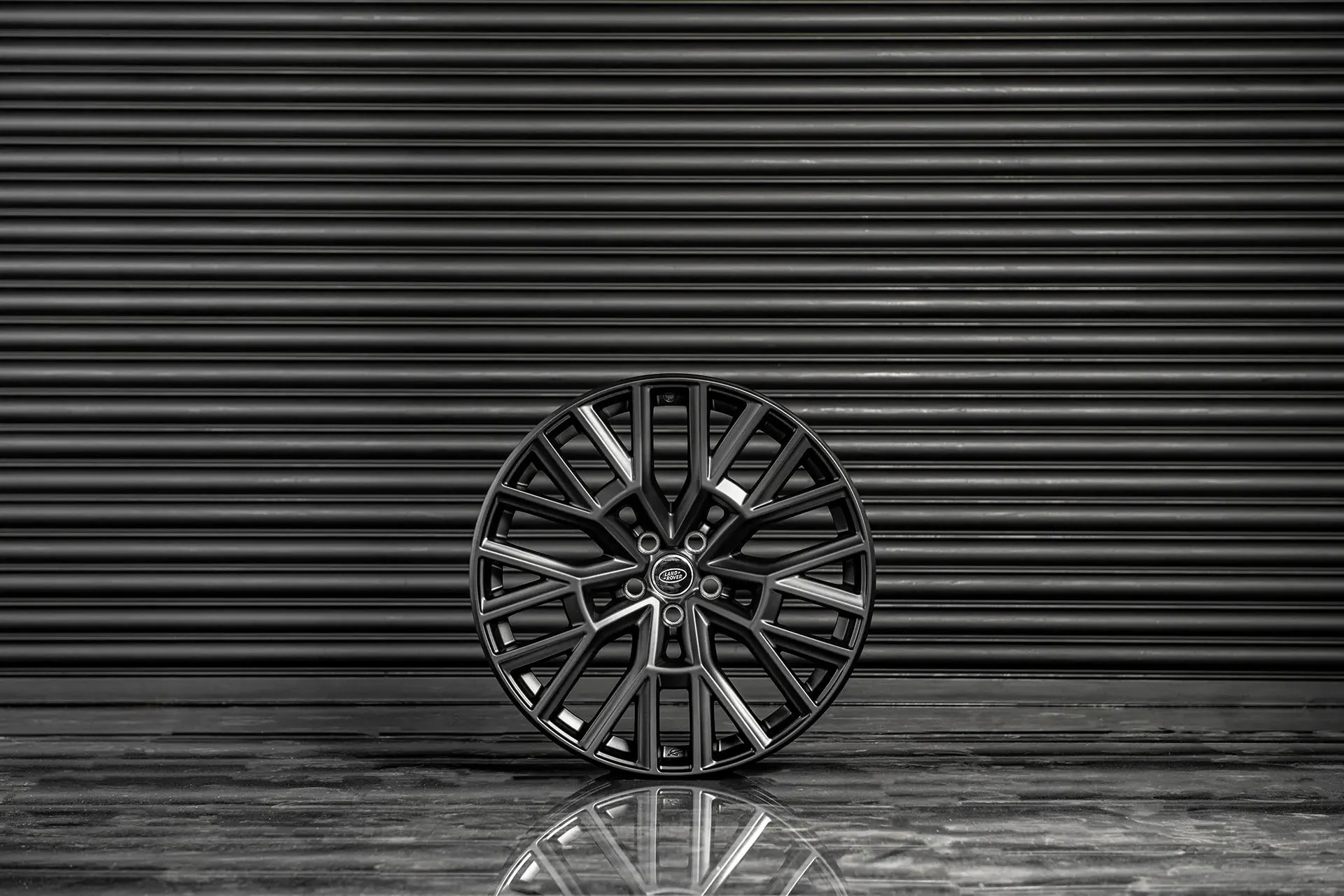 Land Rover Defender (2020 Onwards) Alloy Wheels - RS 3.0 - Image 14