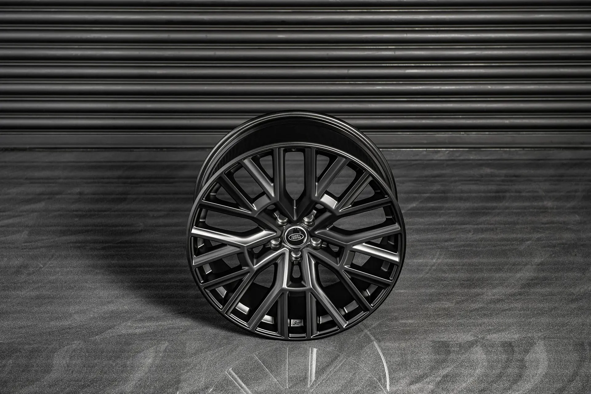 Land Rover Defender (2020 Onwards) Alloy Wheels - RS 3.0 - Image 16