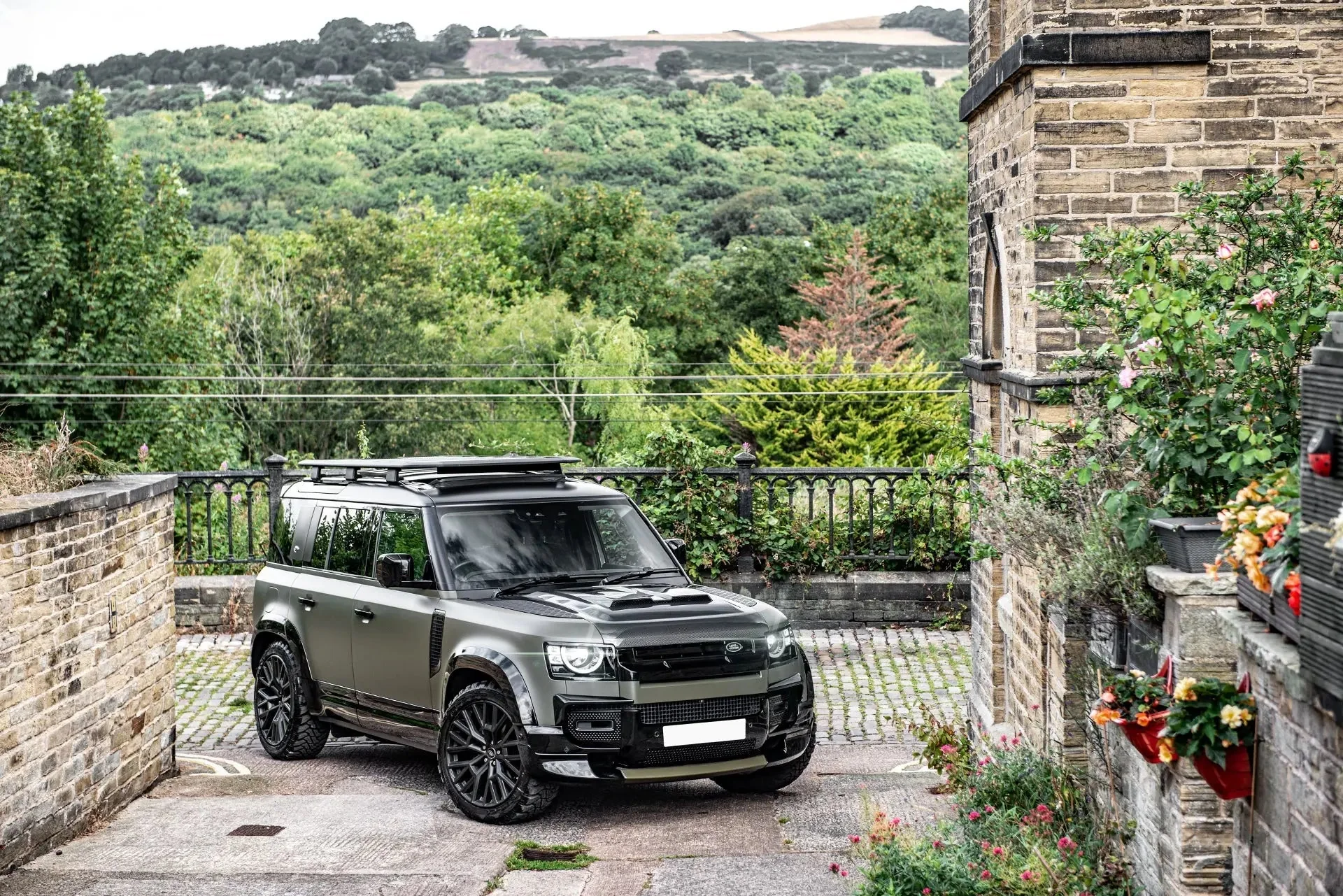 Land Rover Defender (2020 Onwards) Alloy Wheels - RS 3.0 - Image 2