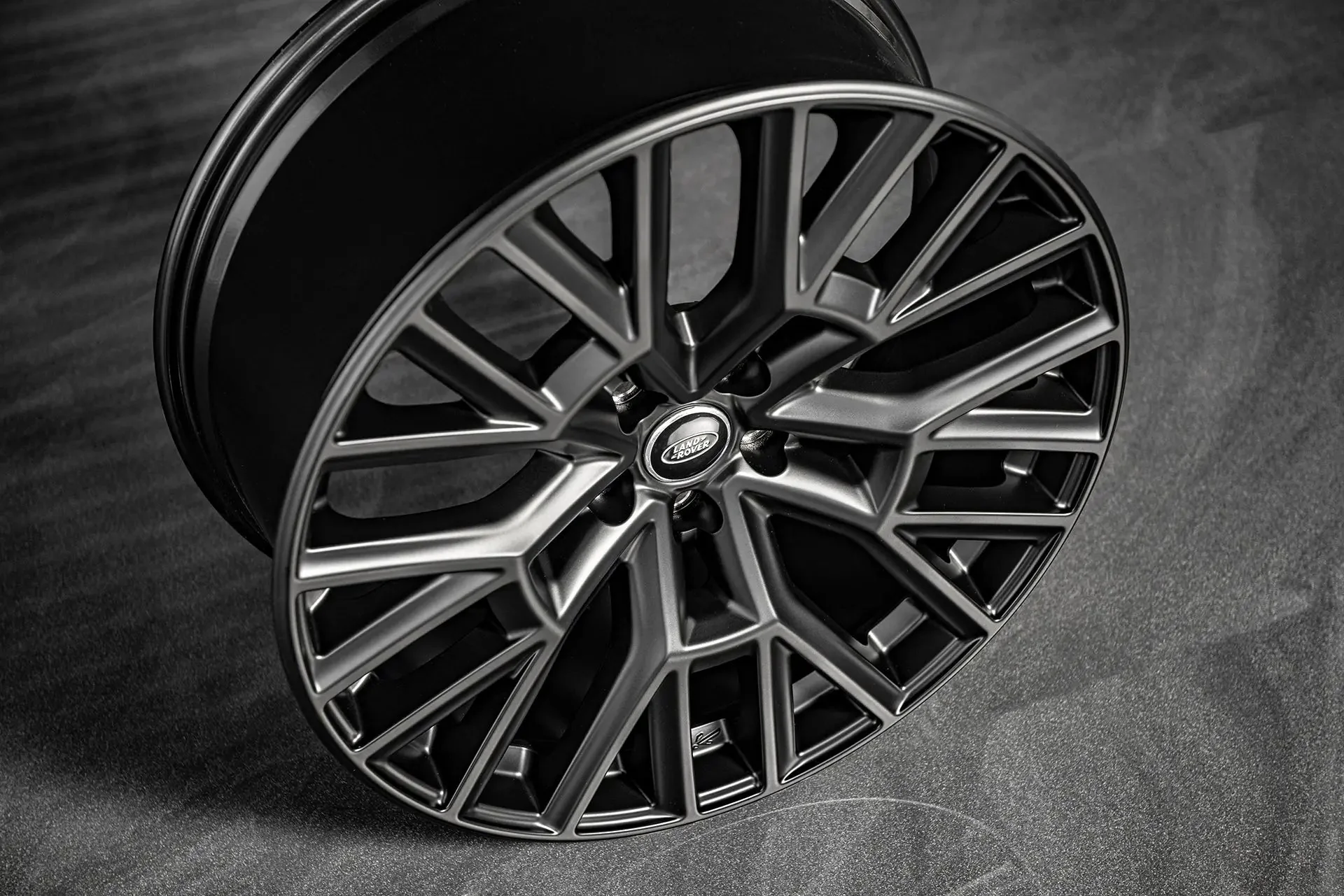 Land Rover Defender (2020 Onwards) Alloy Wheels - RS 3.0 - Image 20