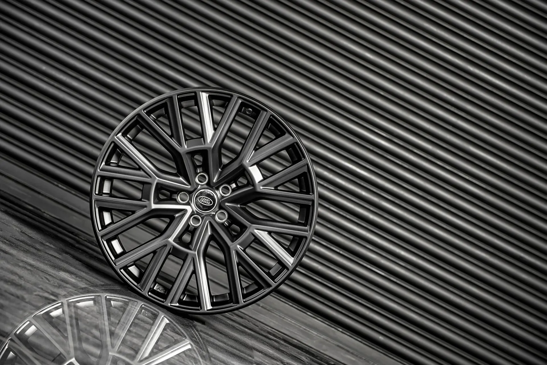 Land Rover Defender (2020 Onwards) Alloy Wheels - RS 3.0 - Image 21
