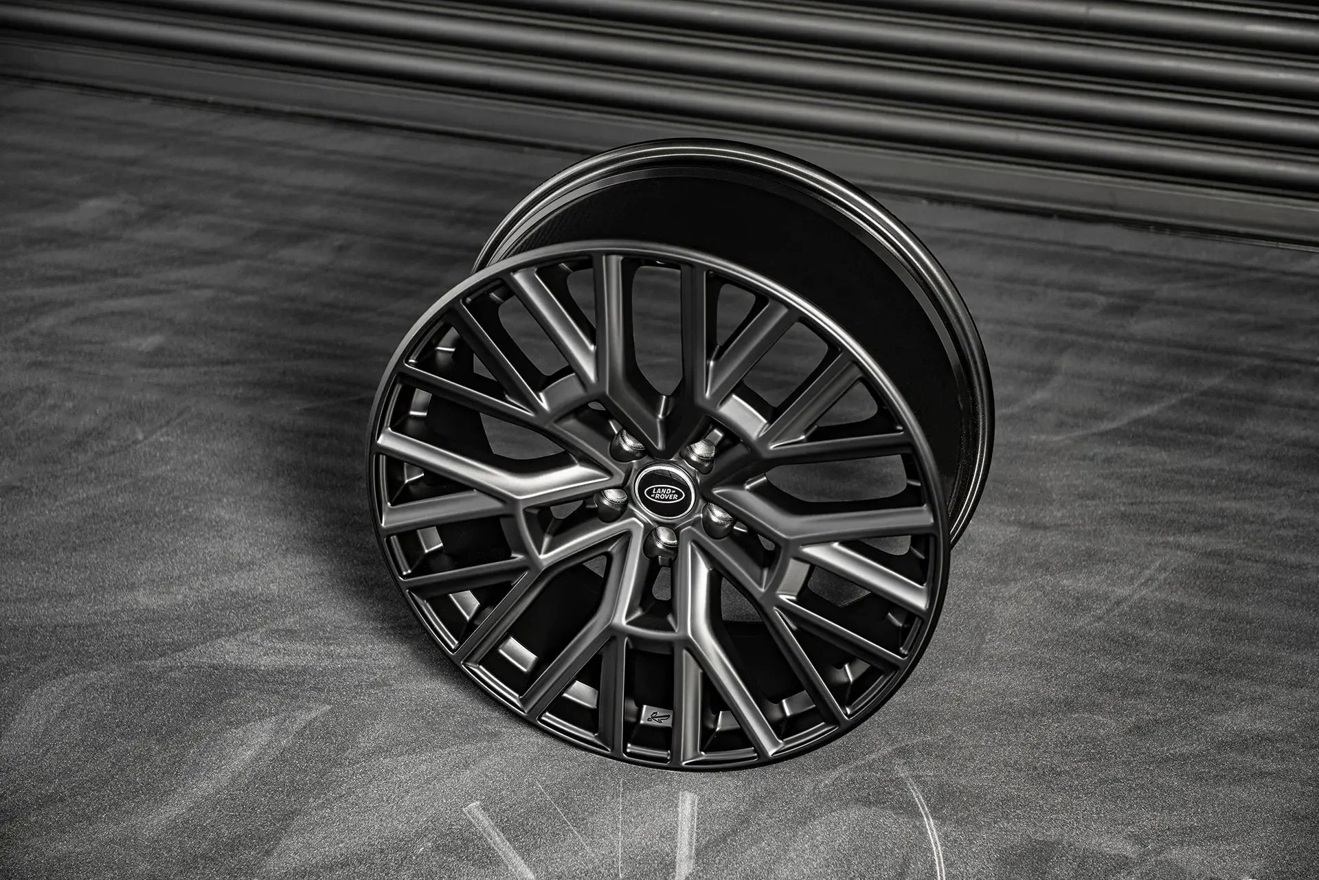 Land Rover Defender (2020 Onwards) Alloy Wheels - RS 3.0 - Image 22