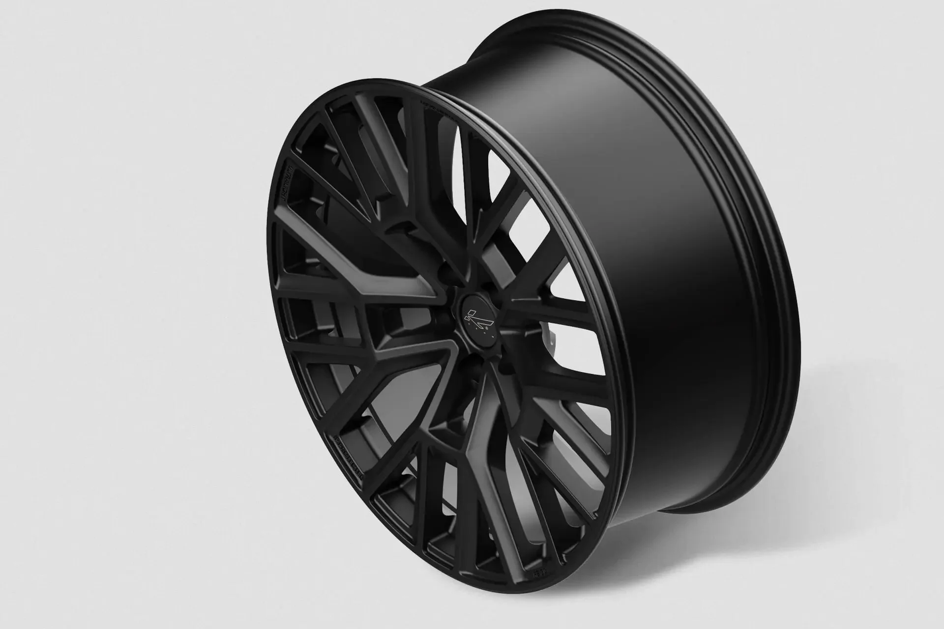Land Rover Defender (2020 Onwards) Forged Alloy Wheels - RS 3.0 - Image 3