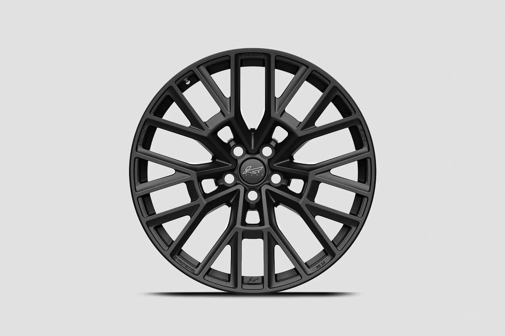 Land Rover Defender (2020 Onwards) Forged Alloy Wheels - RS 3.0 - Image 5