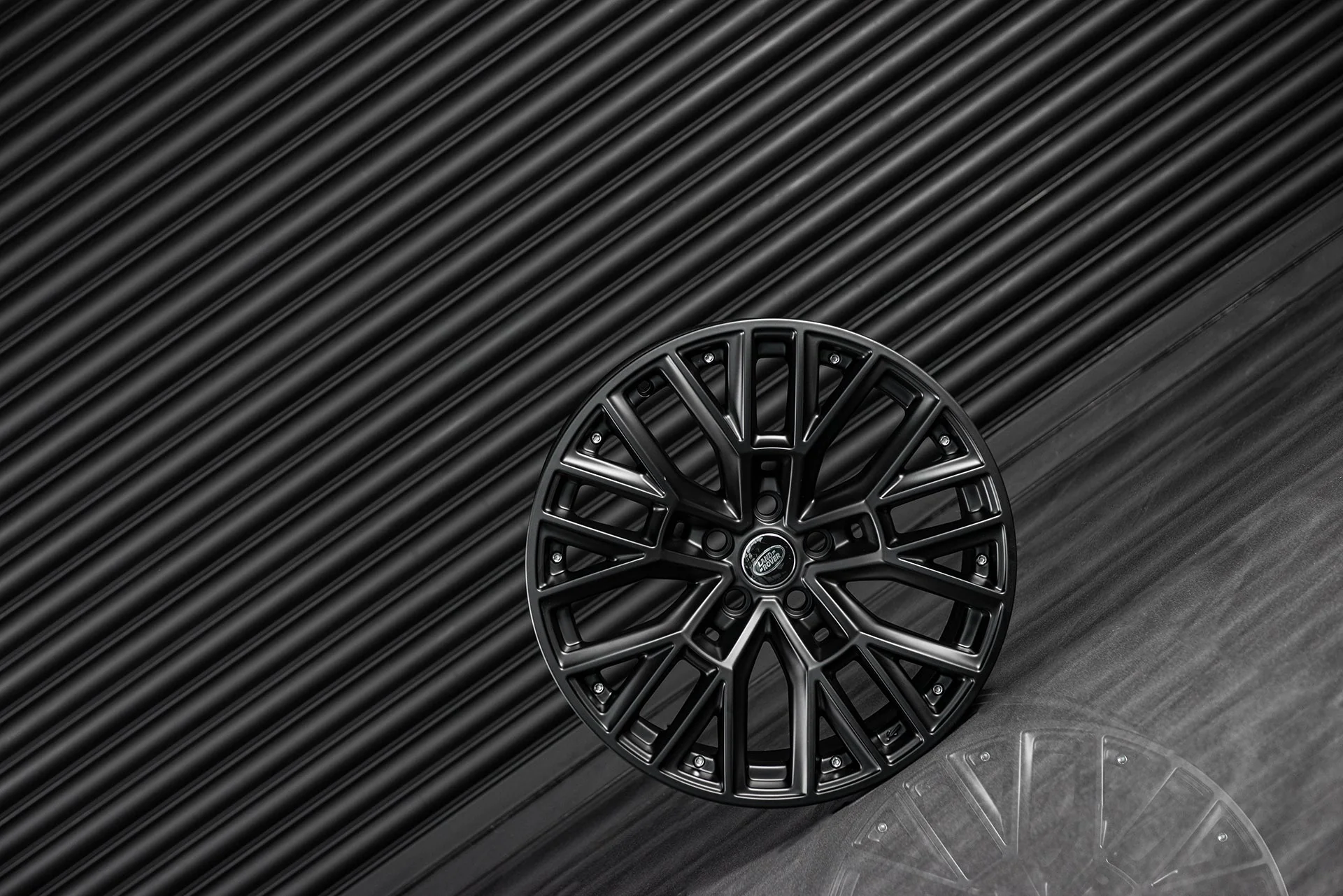 Land Rover Defender (2020 Onwards) Alloy Wheels - RS 3.0 - Image 17