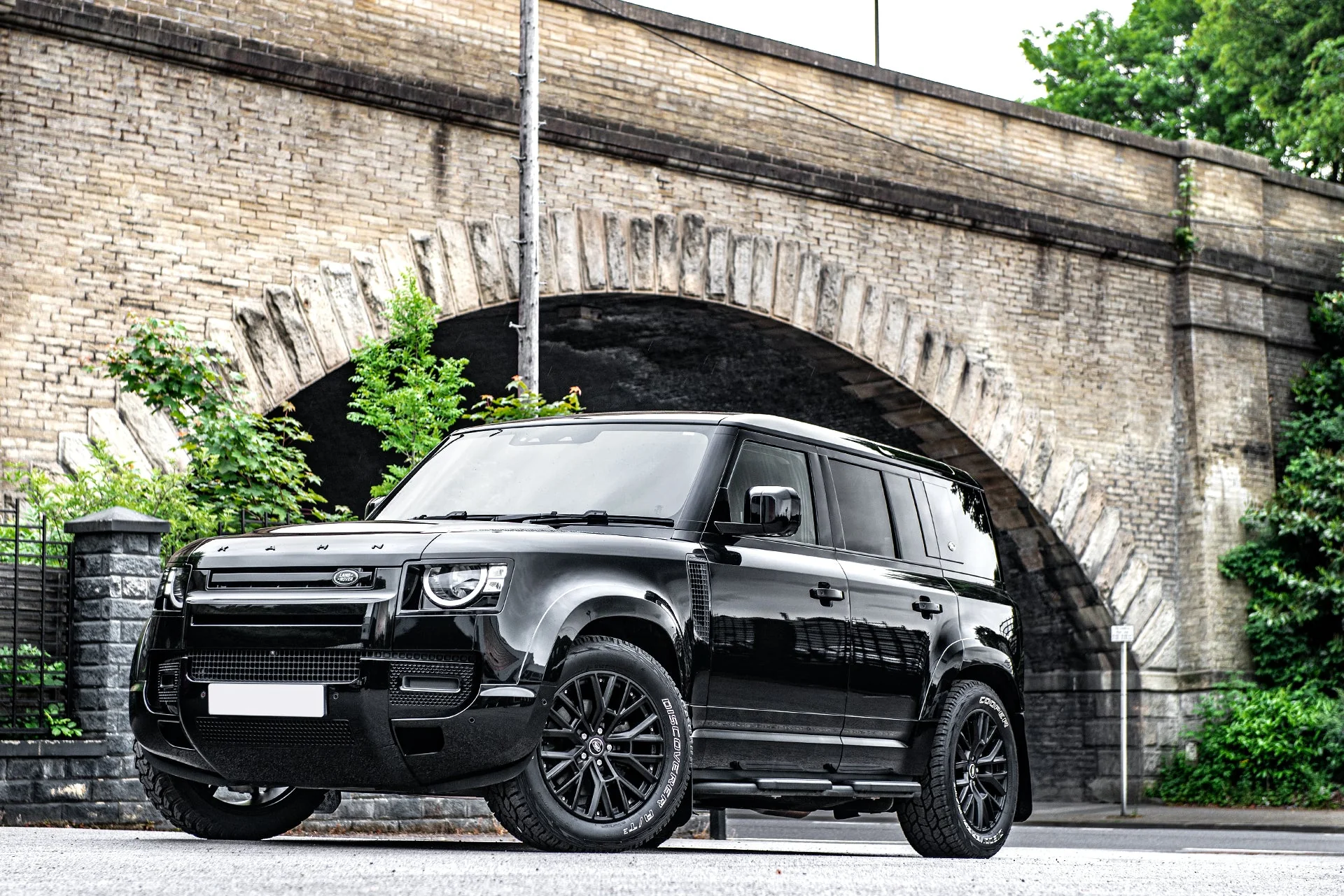 Land Rover Defender (2020 Onwards) Alloy Wheels - RS 3.0 - Image 2
