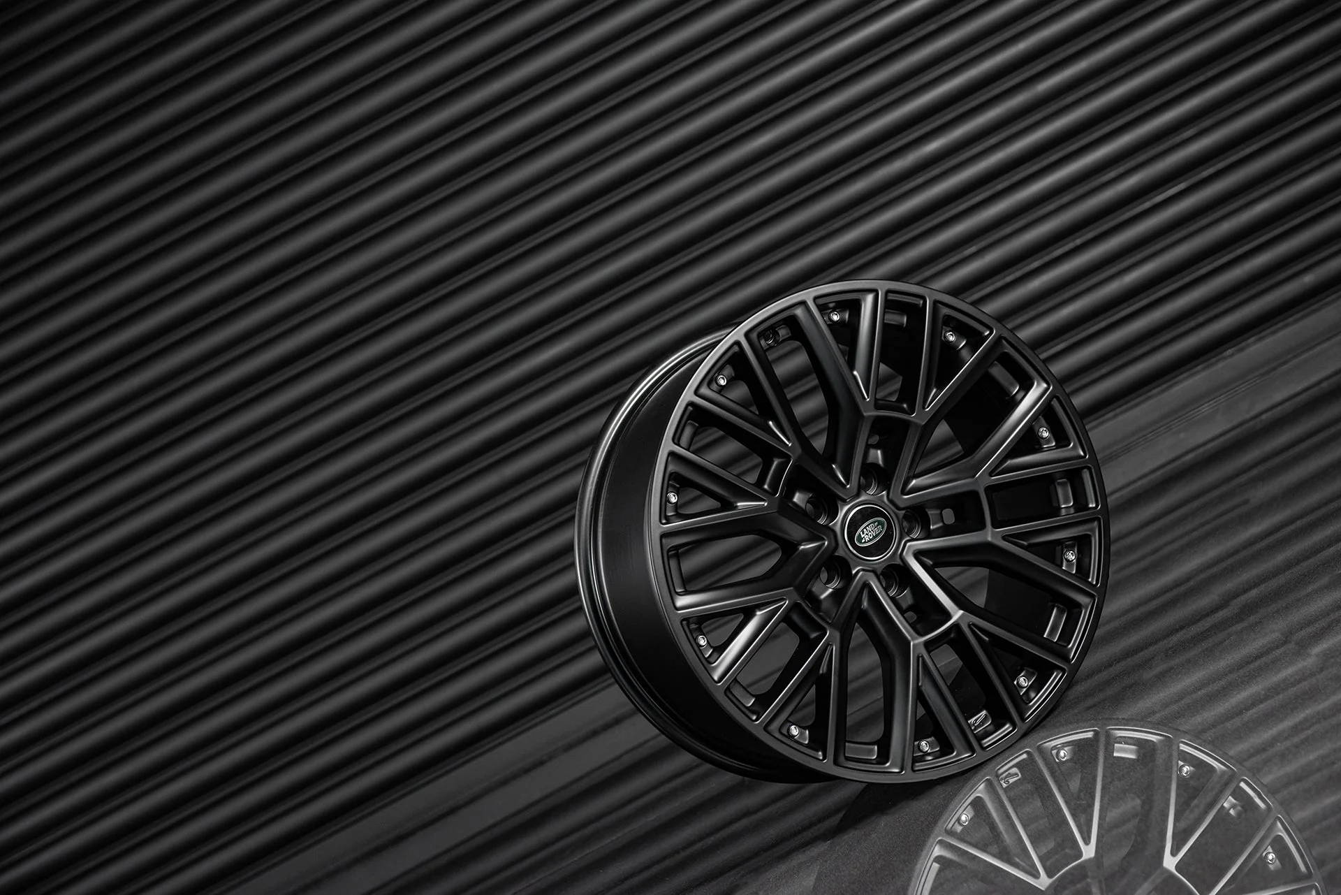 Land Rover Defender (2020 Onwards) Alloy Wheels - RS 3.0 - Image 20