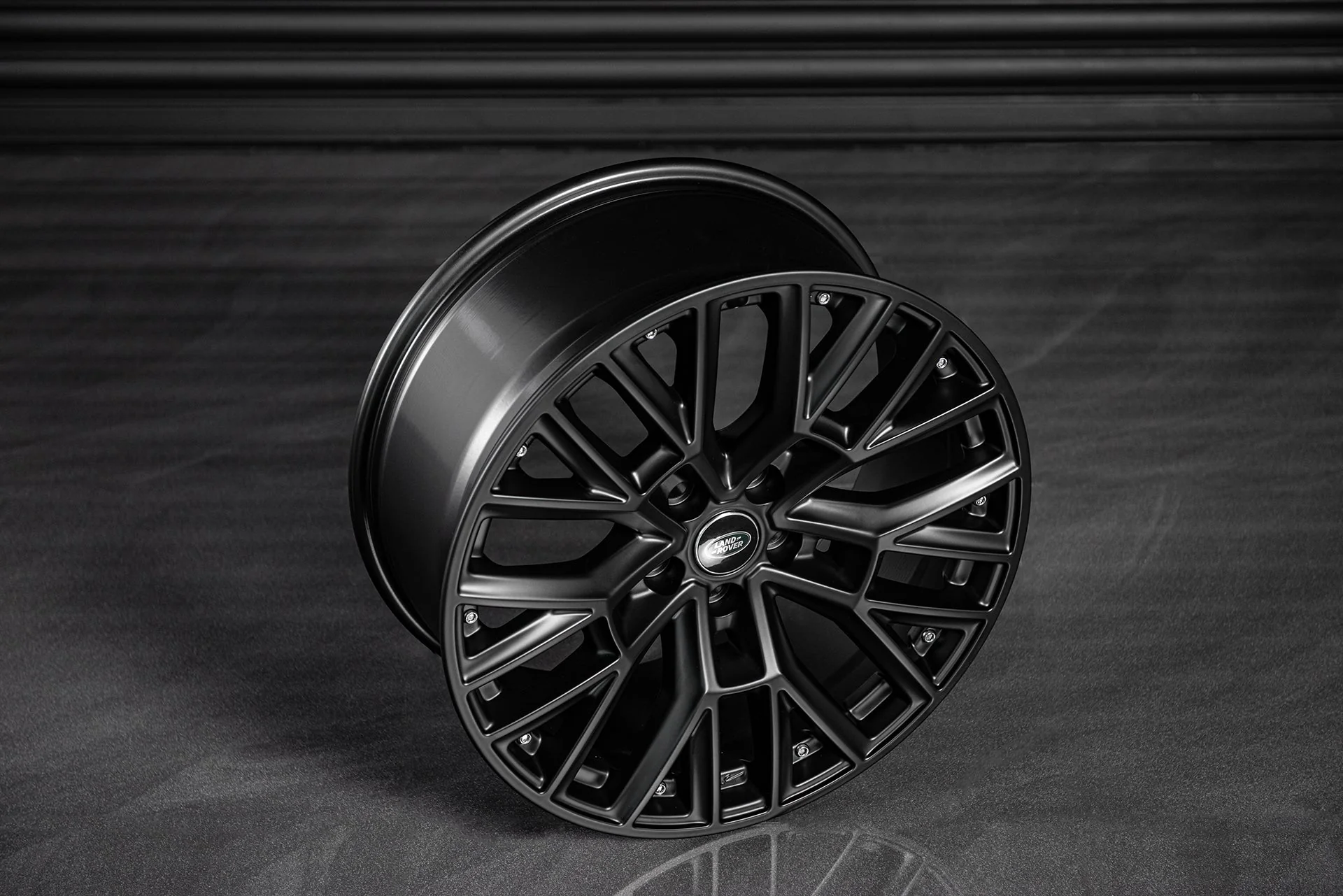Land Rover Defender (2020 Onwards) Alloy Wheels - RS 3.0 - Image 22