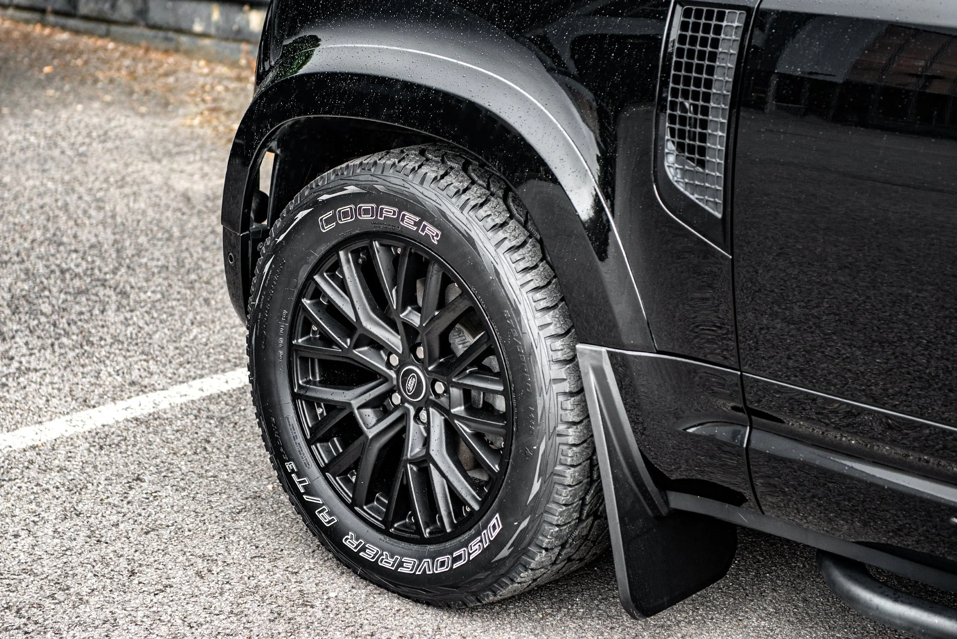 Land Rover Defender (2020 Onwards) Alloy Wheels - RS 3.0 - Image 6